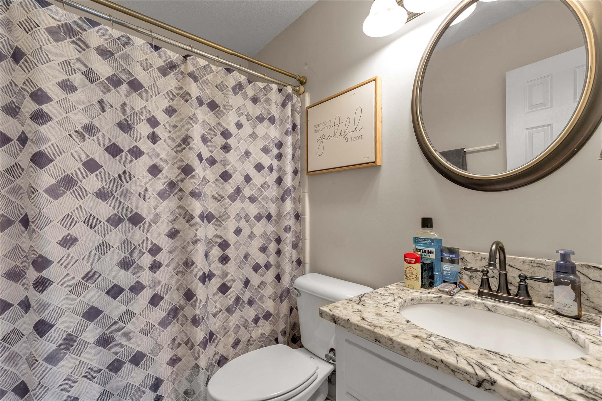 Forest Hills - Residential