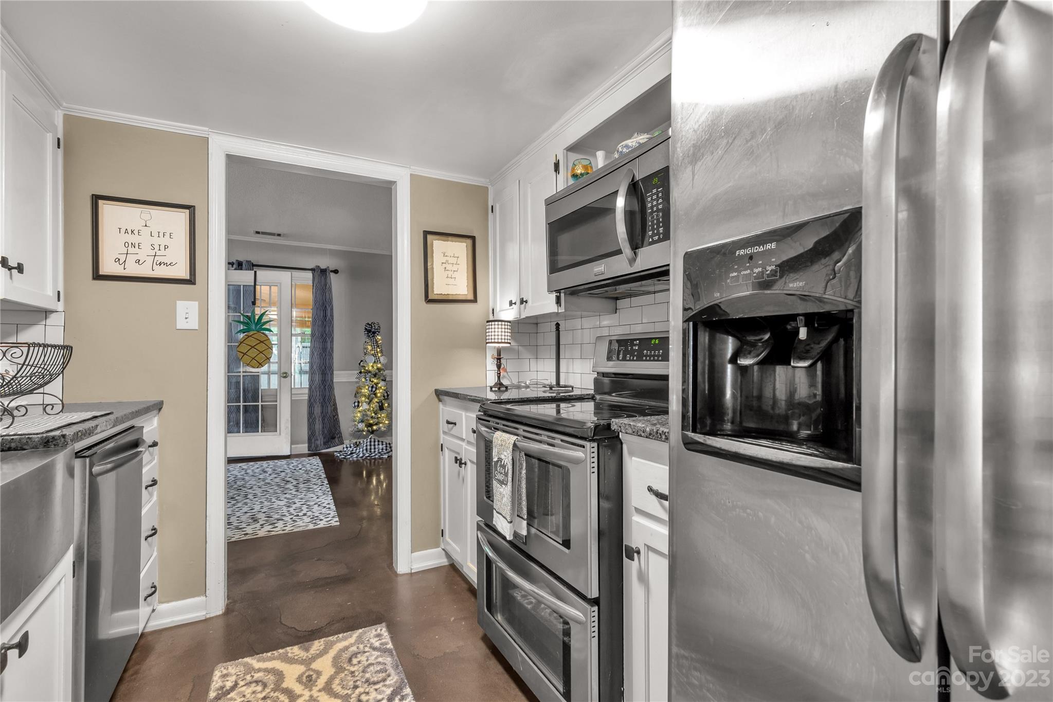 Forest Hills - Residential