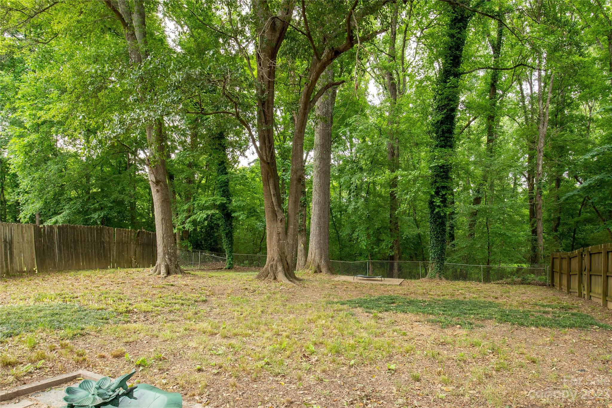 Forest Hills - Residential