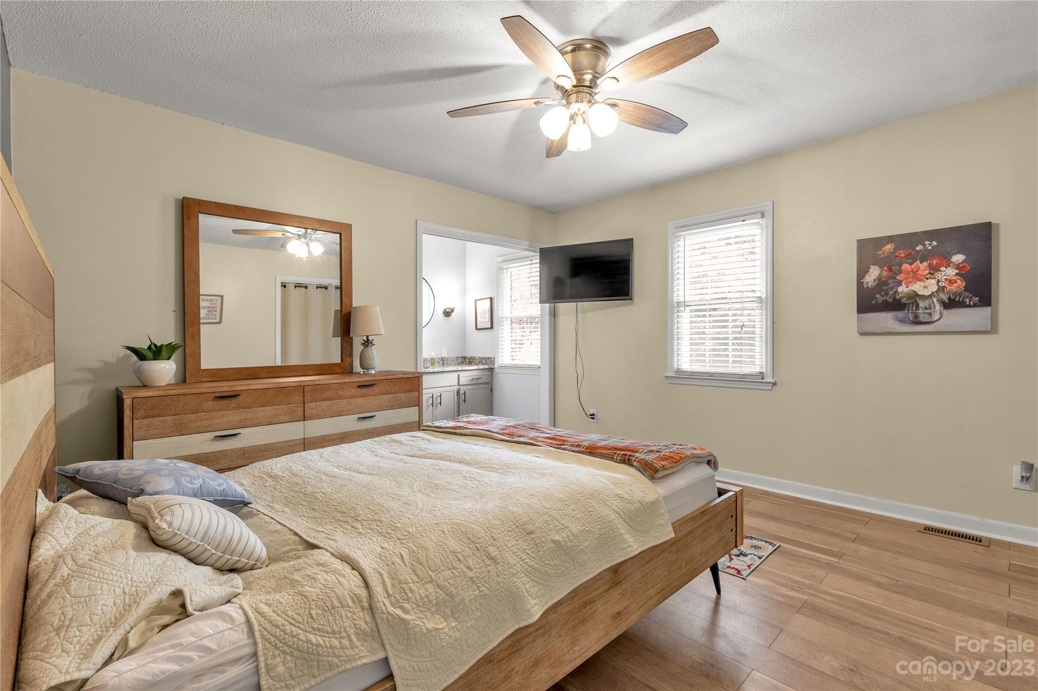 Forest Hills - Residential