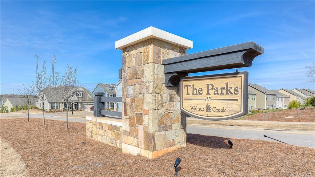 Walnut Creek - Residential