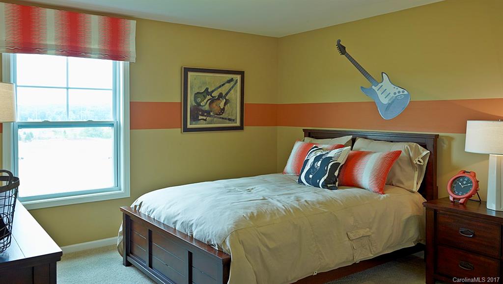 Walnut Creek - Residential