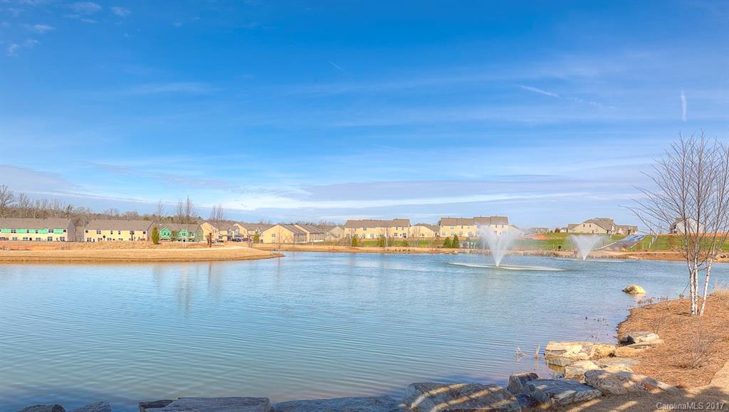 Walnut Creek - Residential