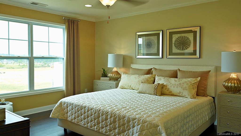 Walnut Creek - Residential