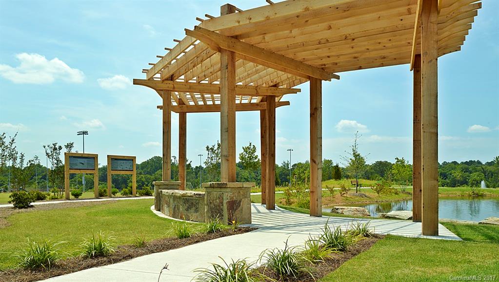 Walnut Creek - Residential