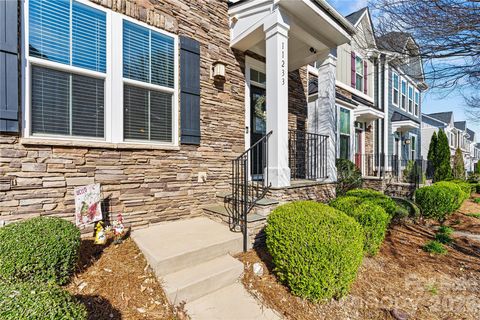 11233 Bryton Parkway Huntersville NC 28078