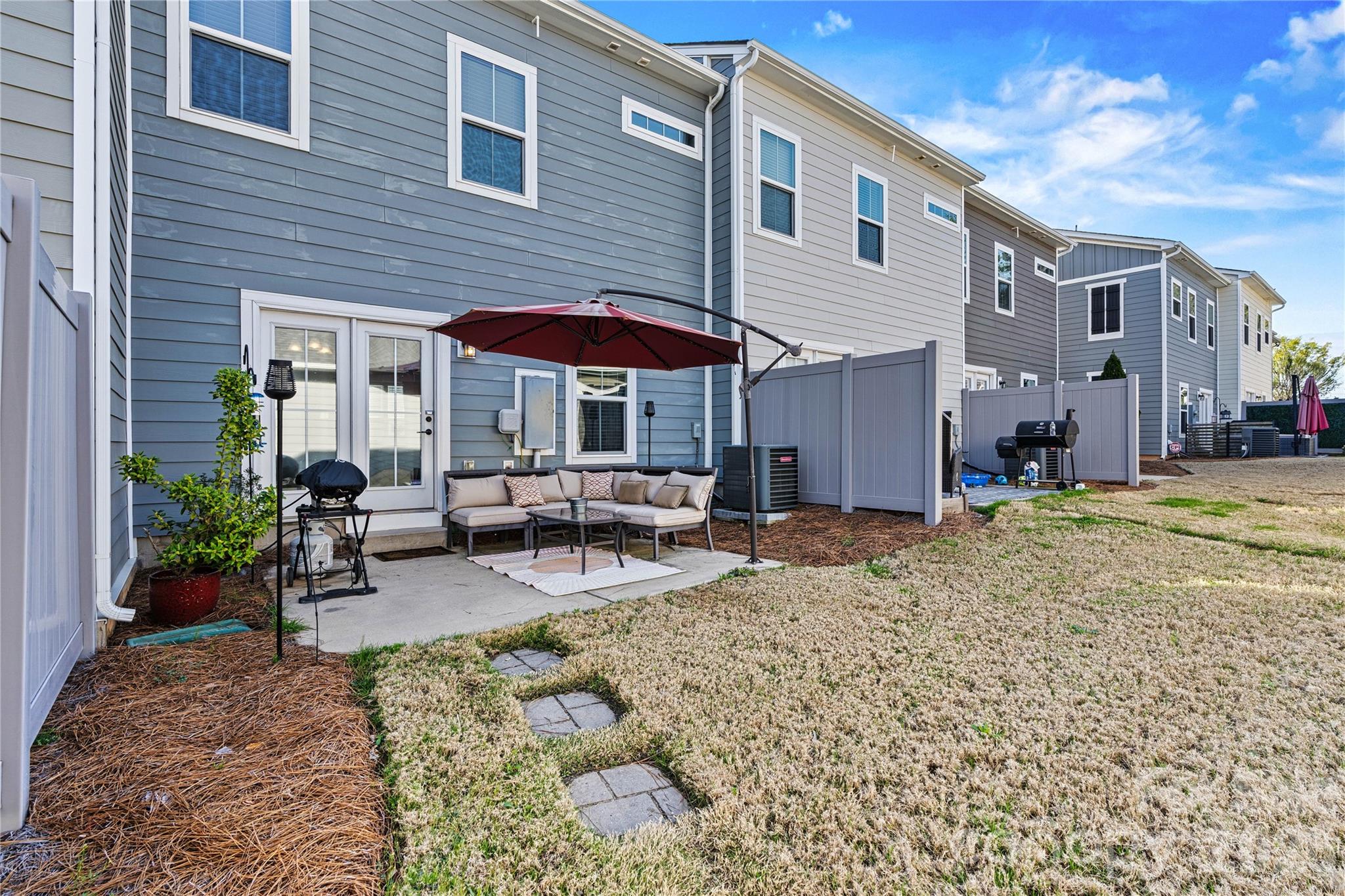 Bryton Square - Residential