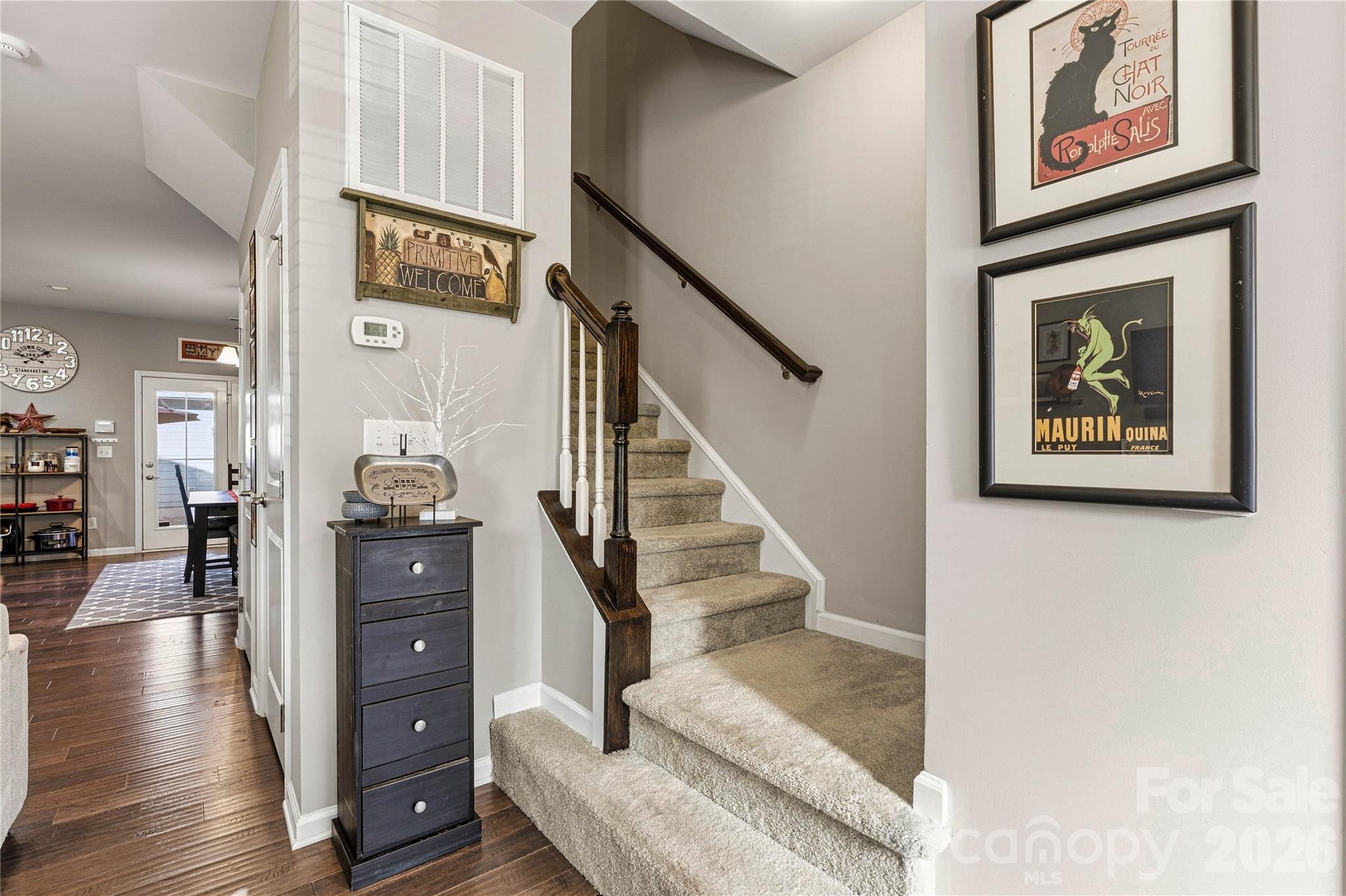 Bryton Square - Residential