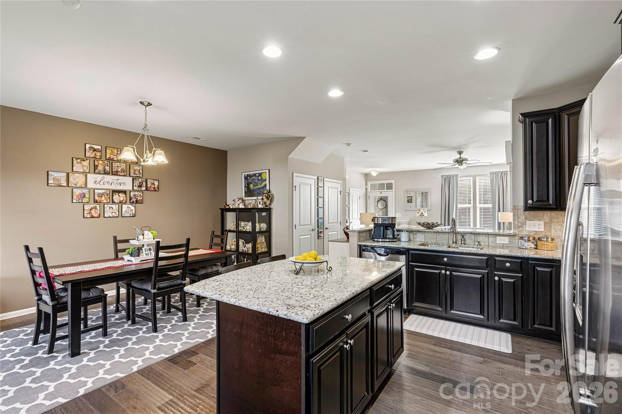 Bryton Square - Residential