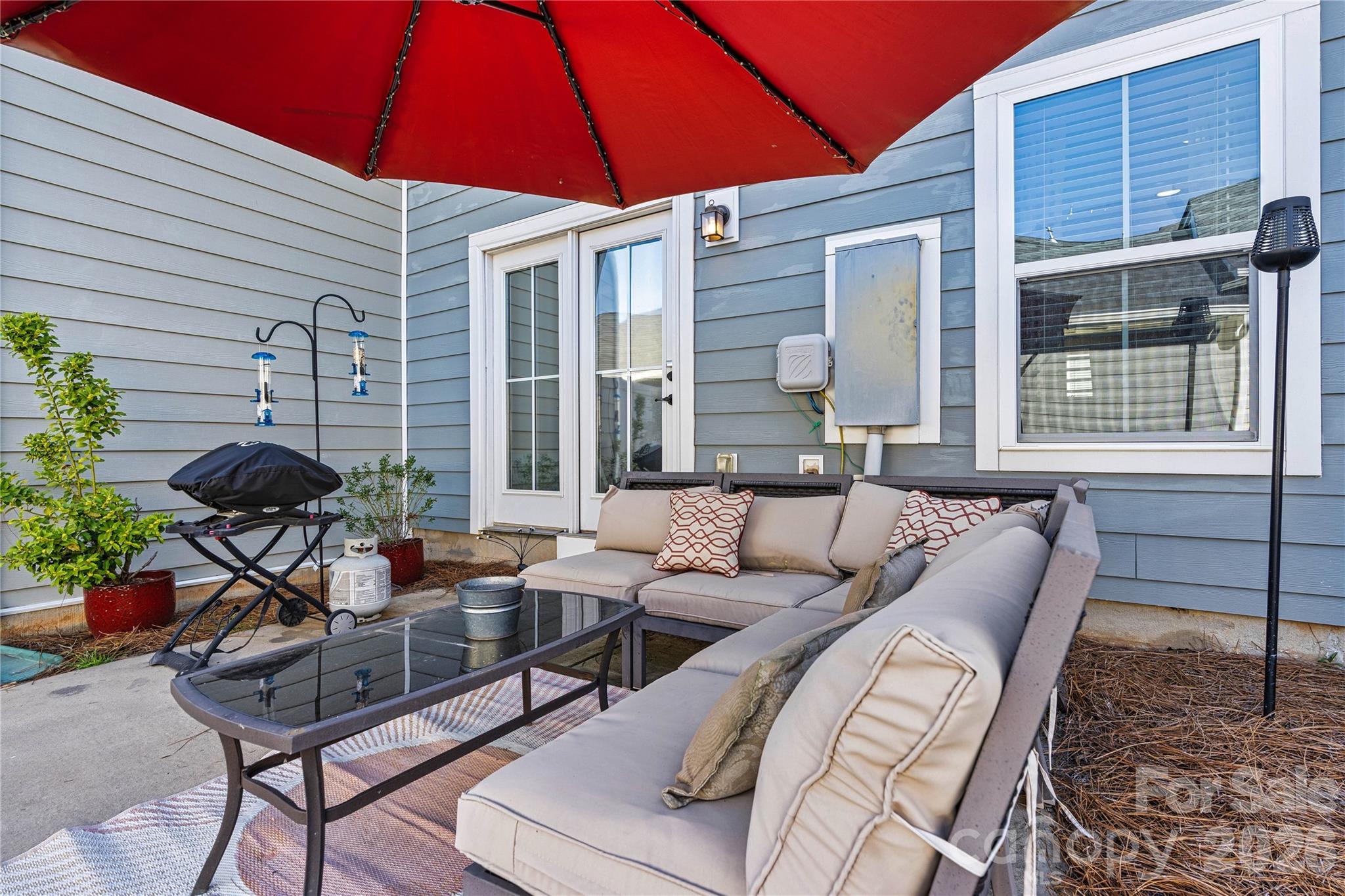 Bryton Square - Residential