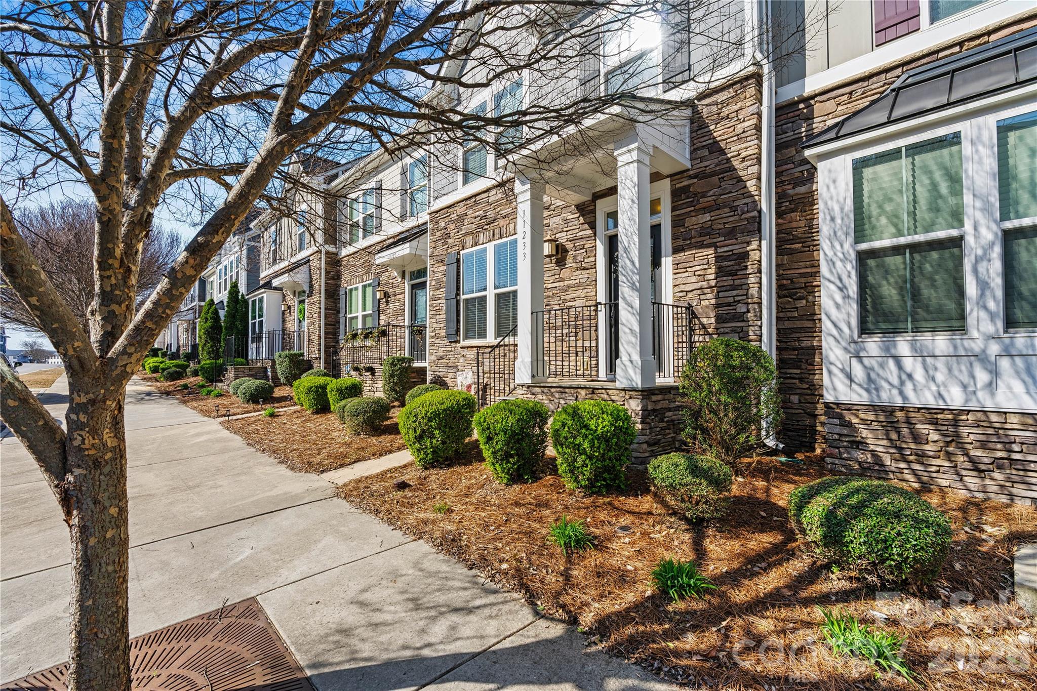 Bryton Square - Residential