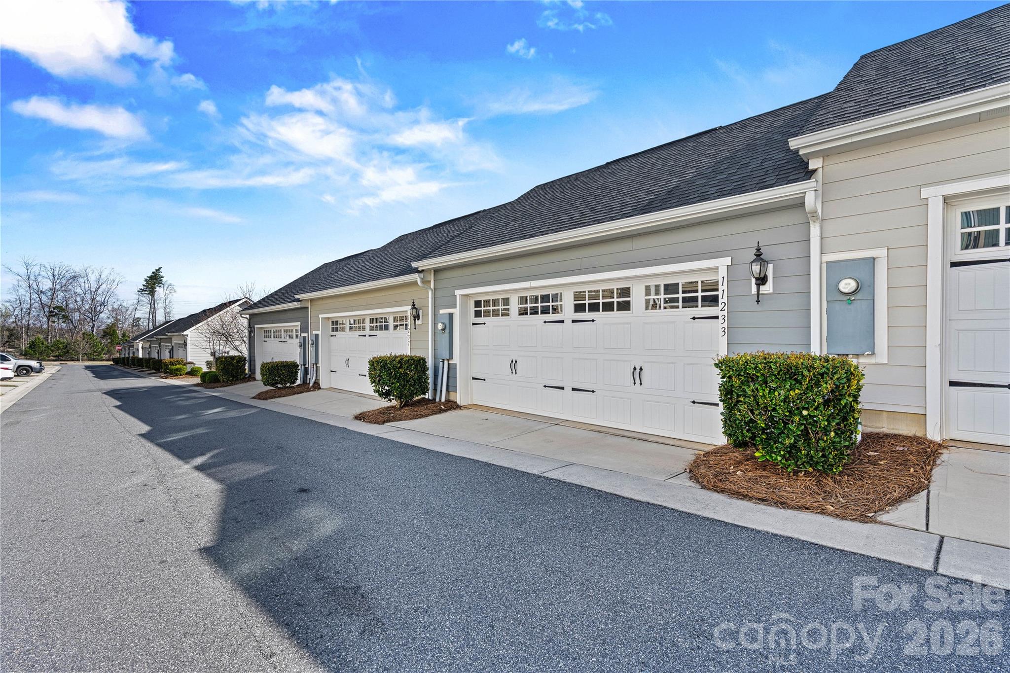 Bryton Square - Residential