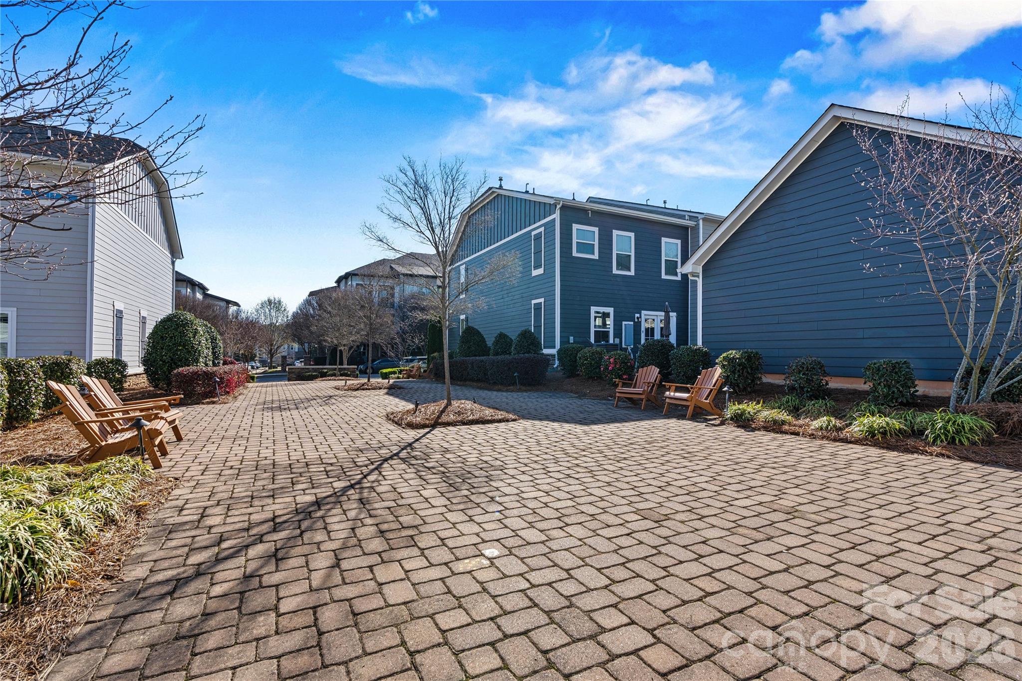 Bryton Square - Residential