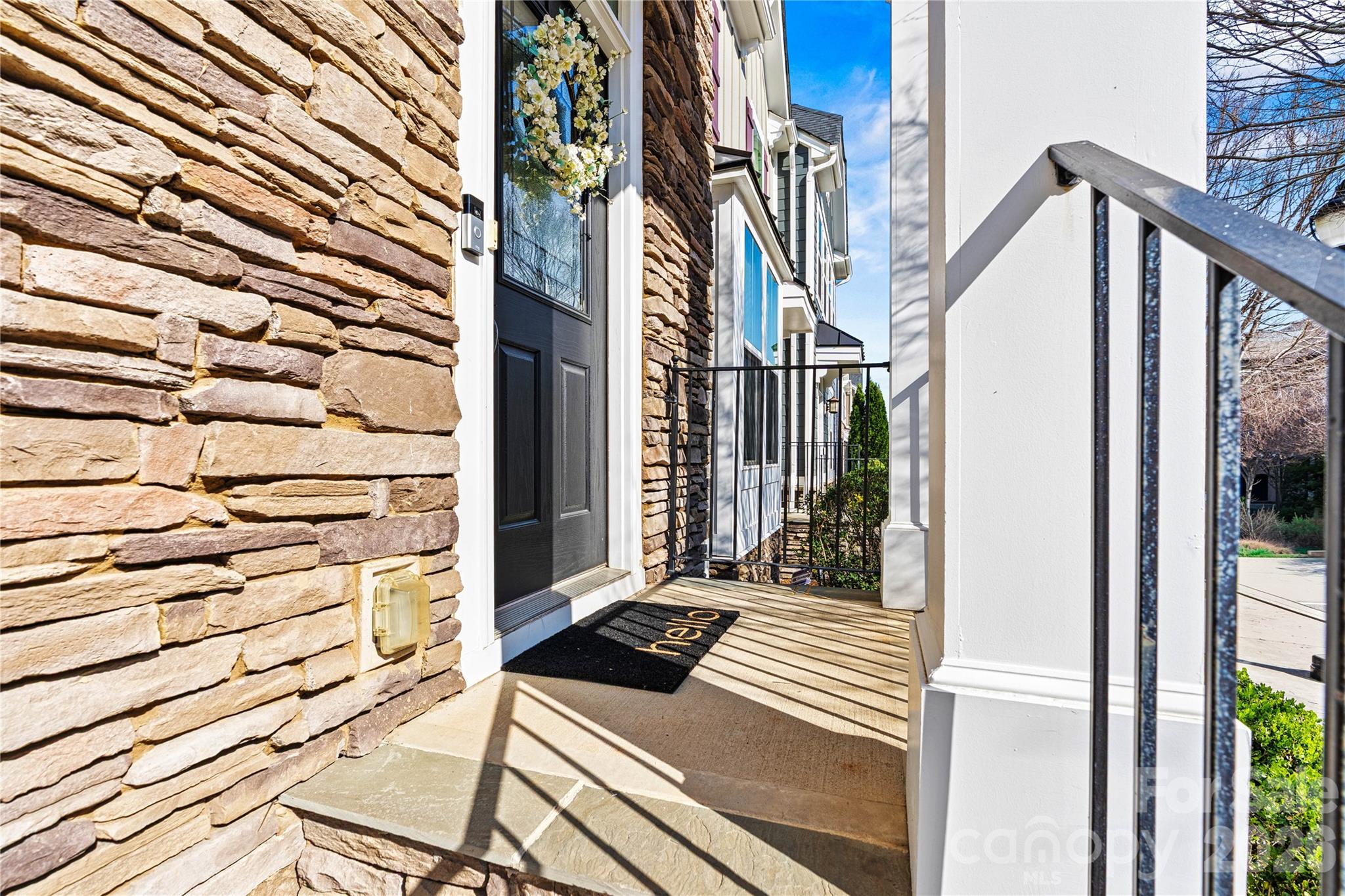 Bryton Square - Residential