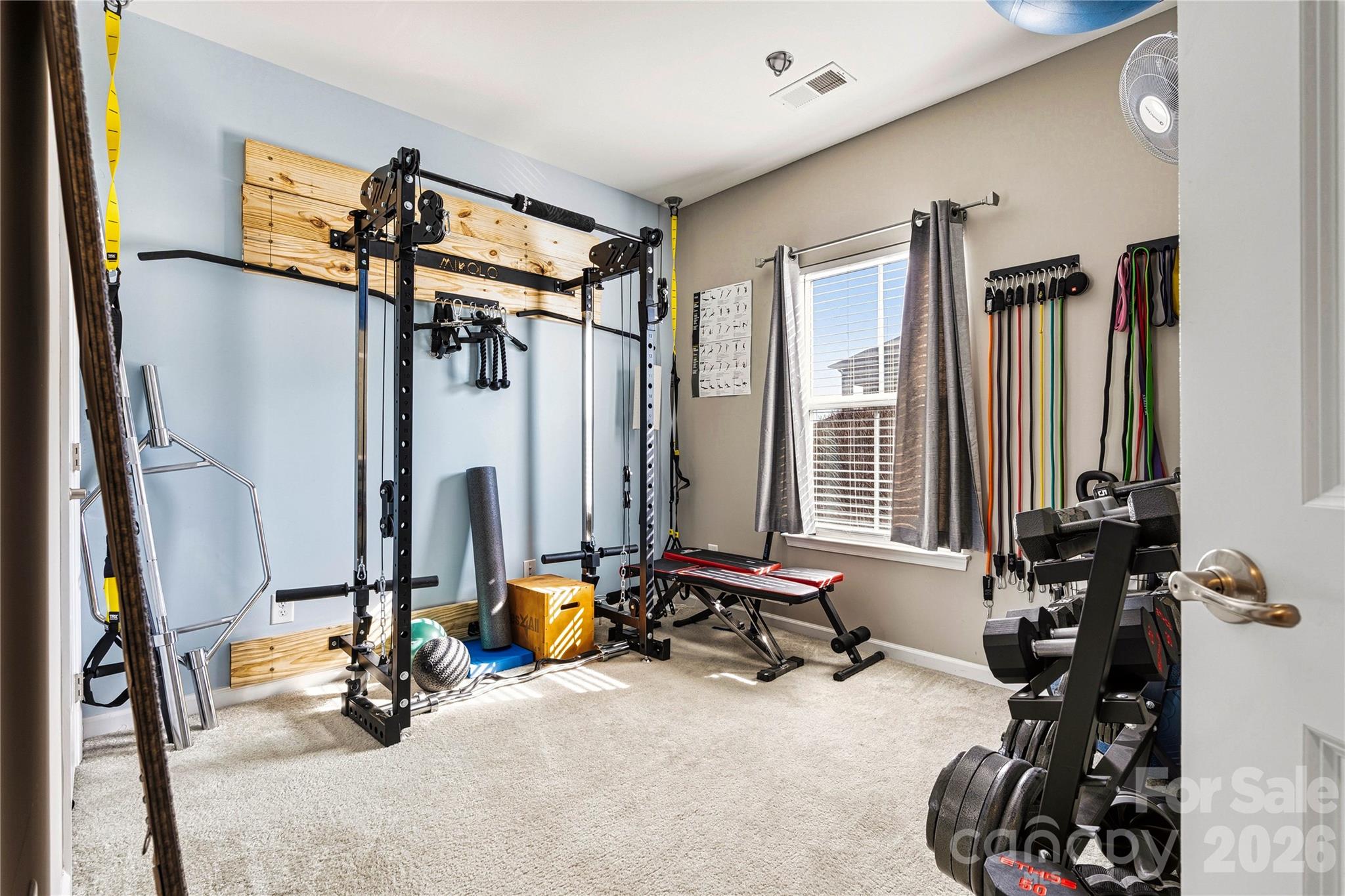 Bryton Square - Residential