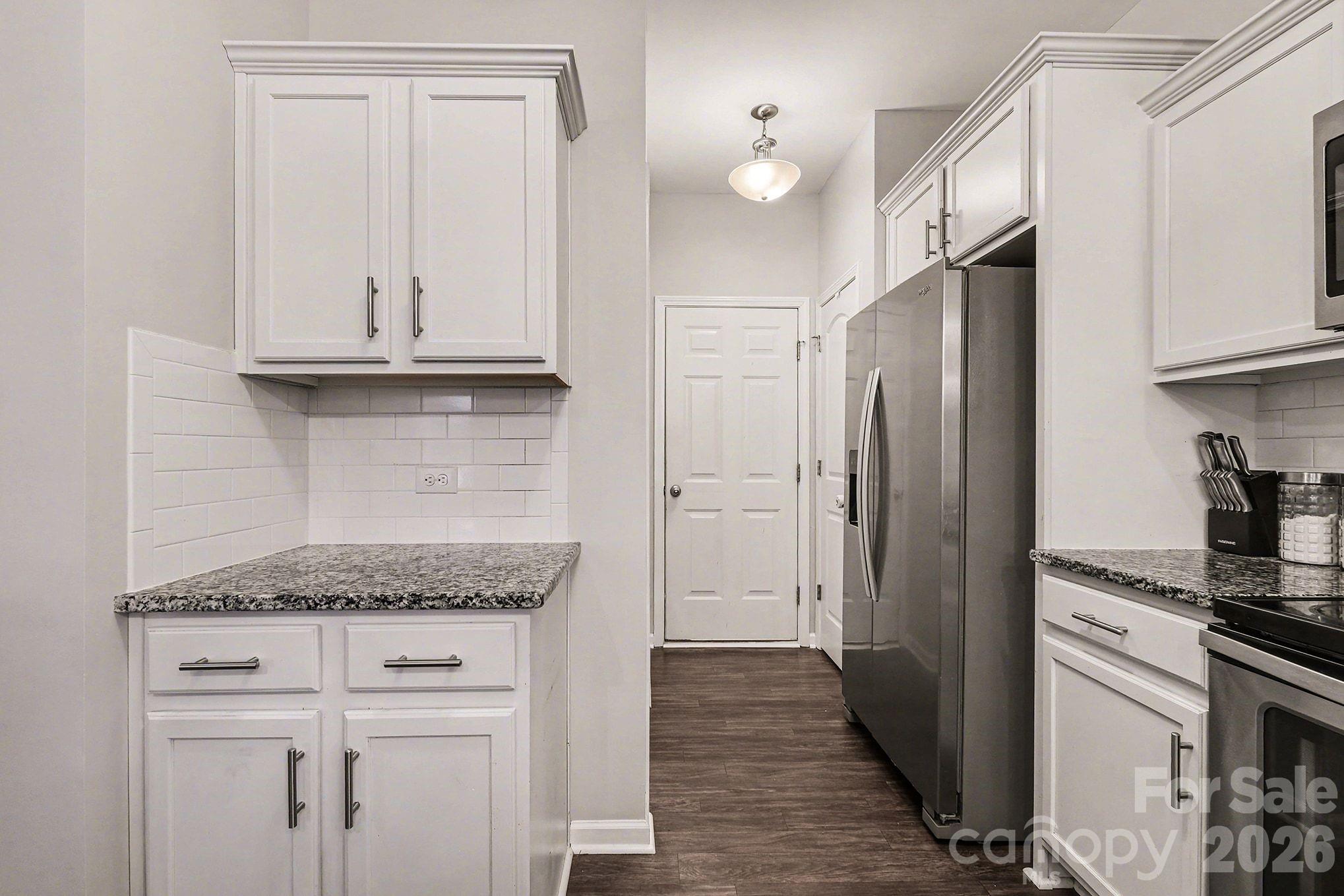 Roddey Park - Residential