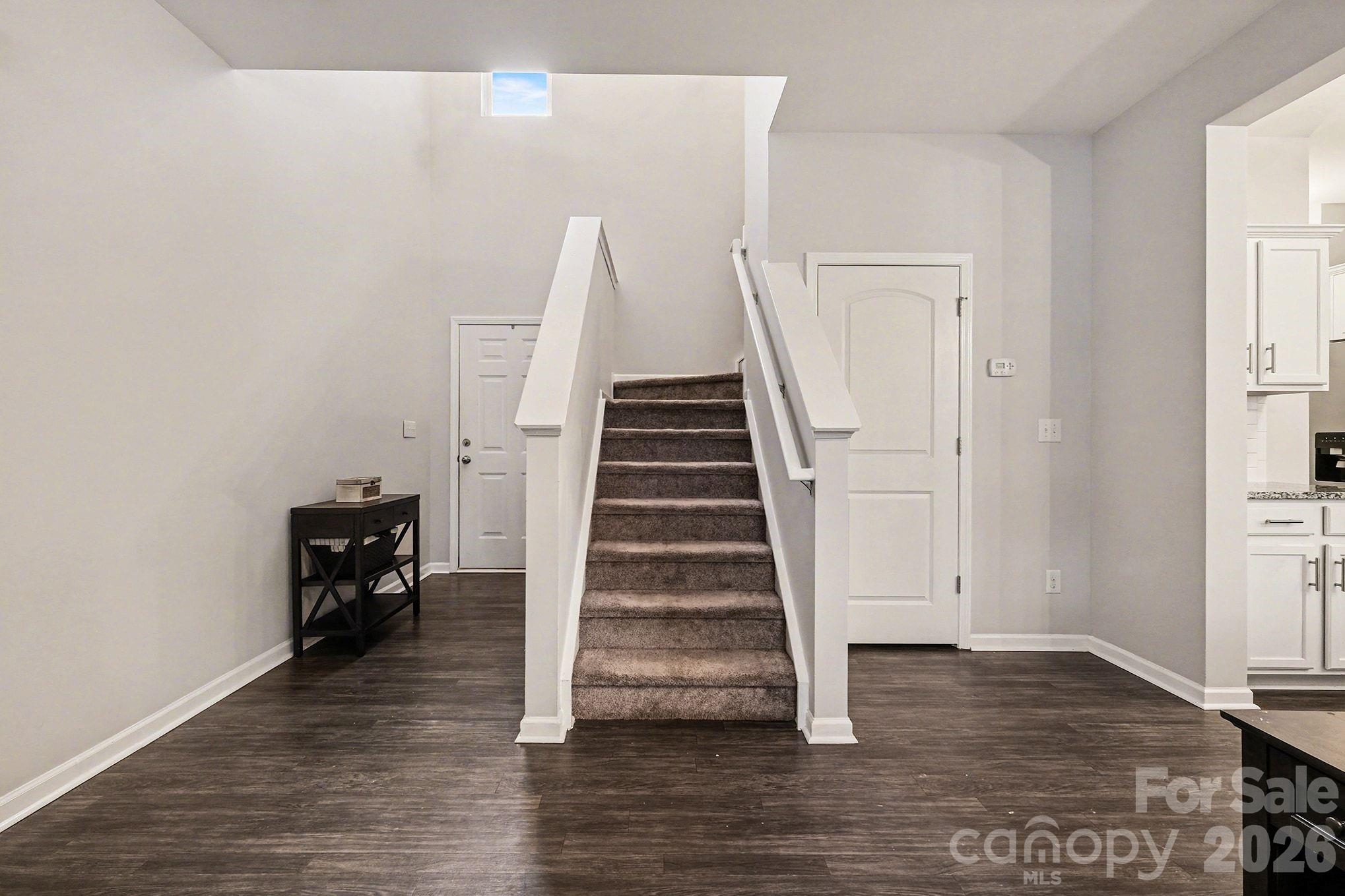 Roddey Park - Residential