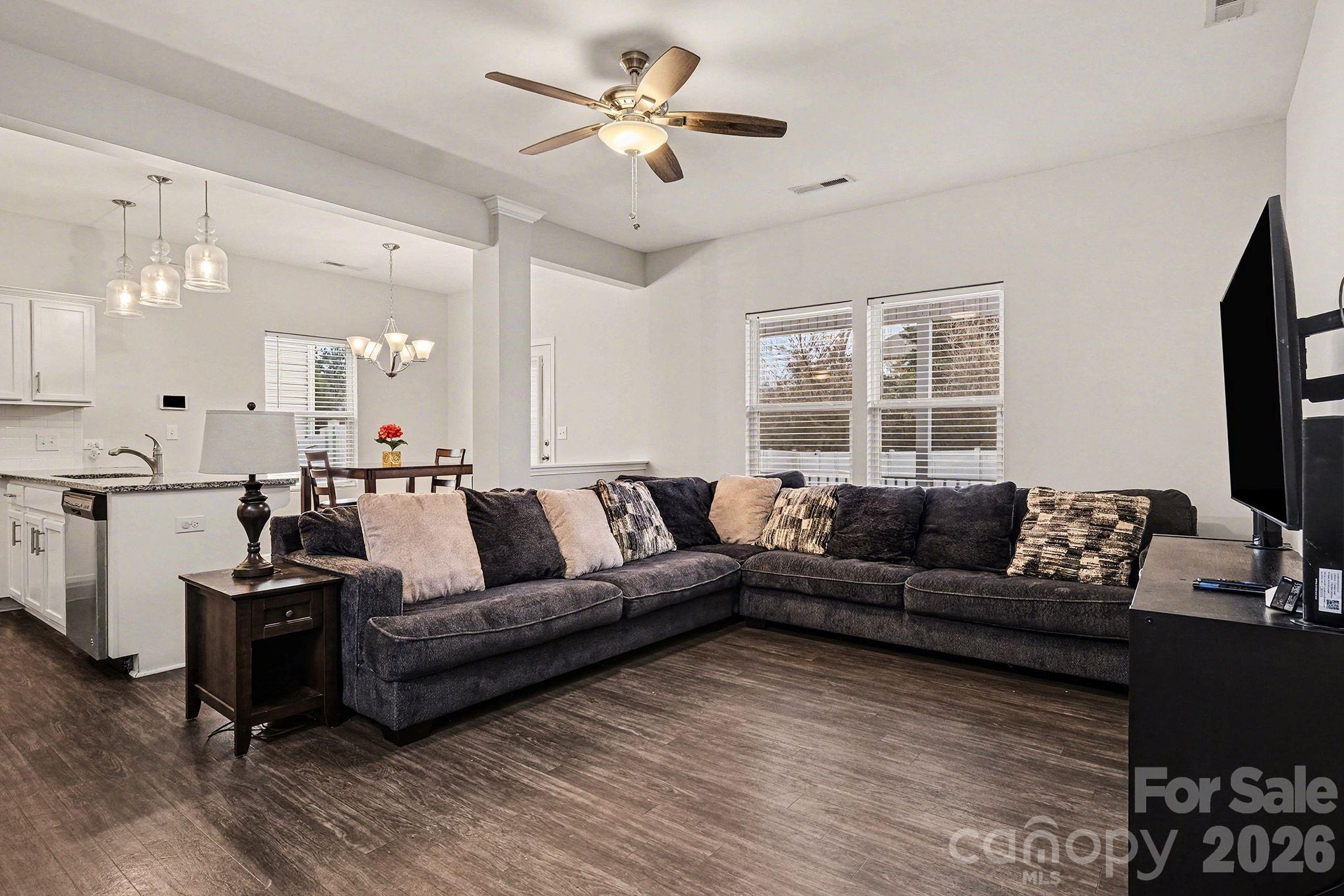 Roddey Park - Residential