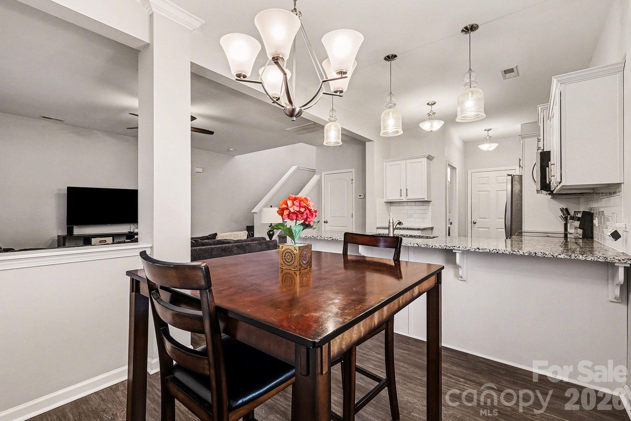 Roddey Park - Residential