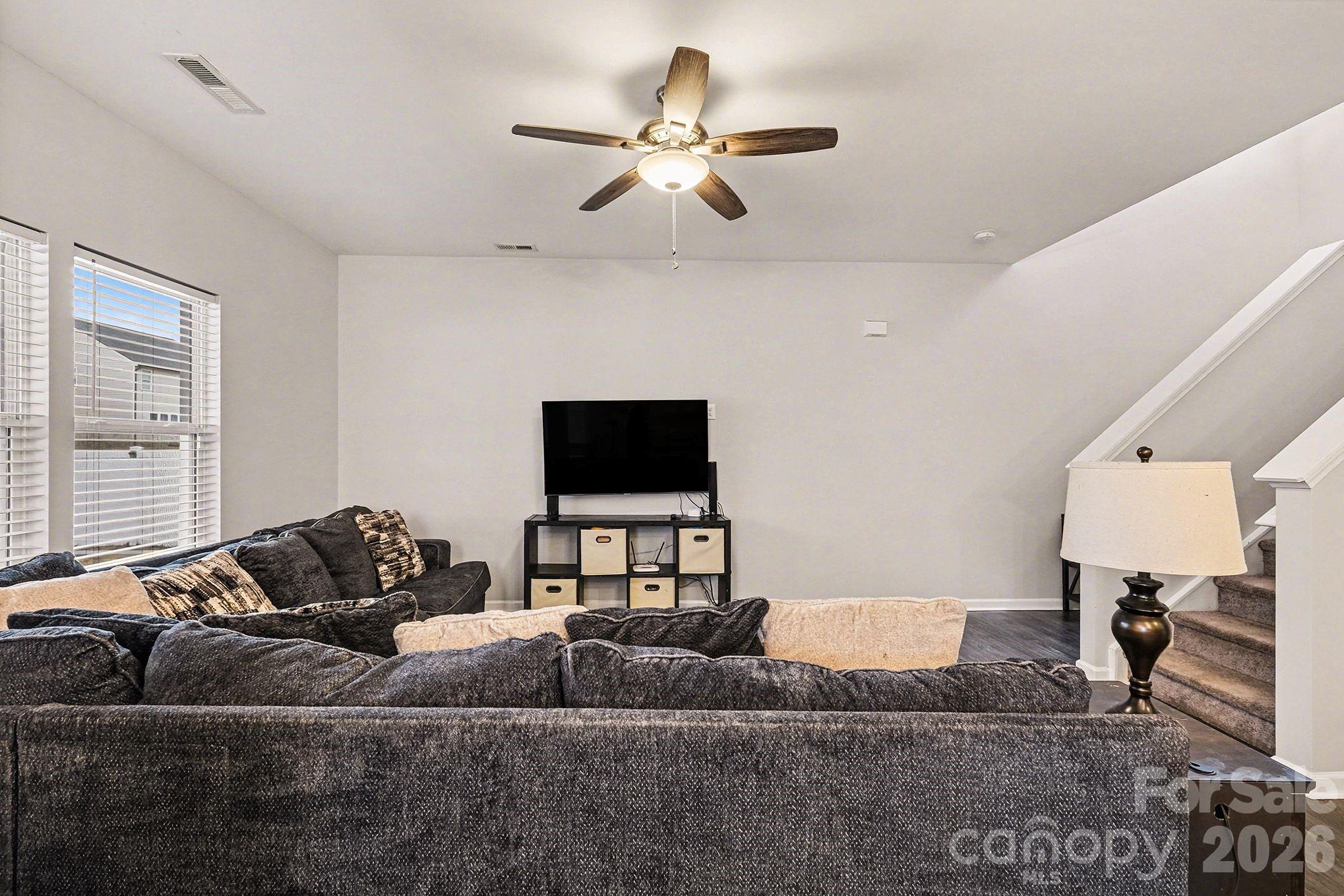 Roddey Park - Residential