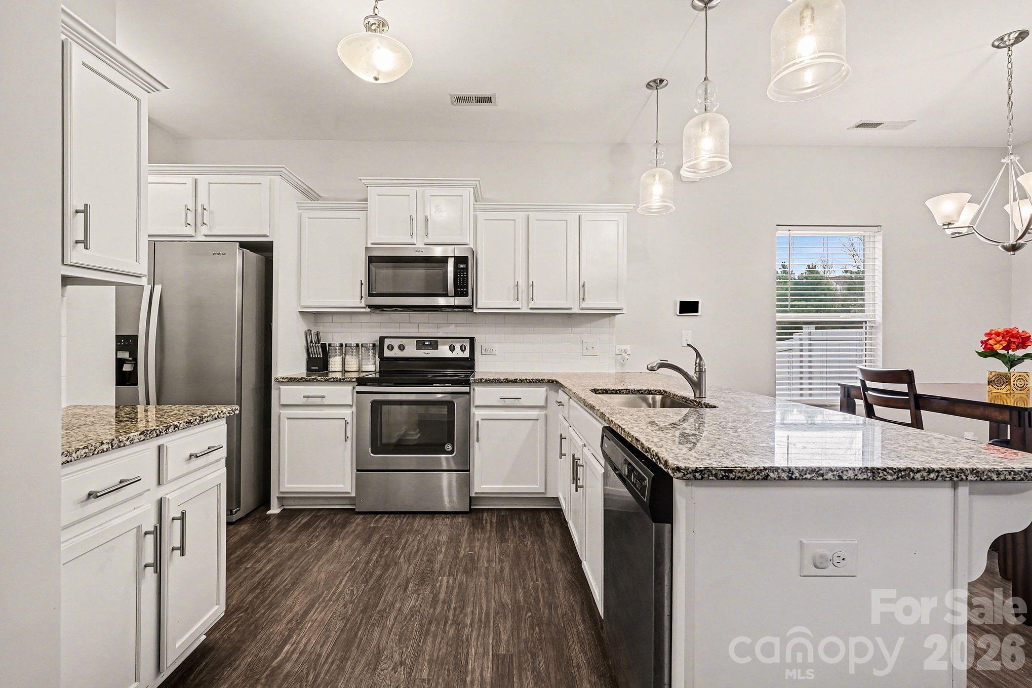 Roddey Park - Residential