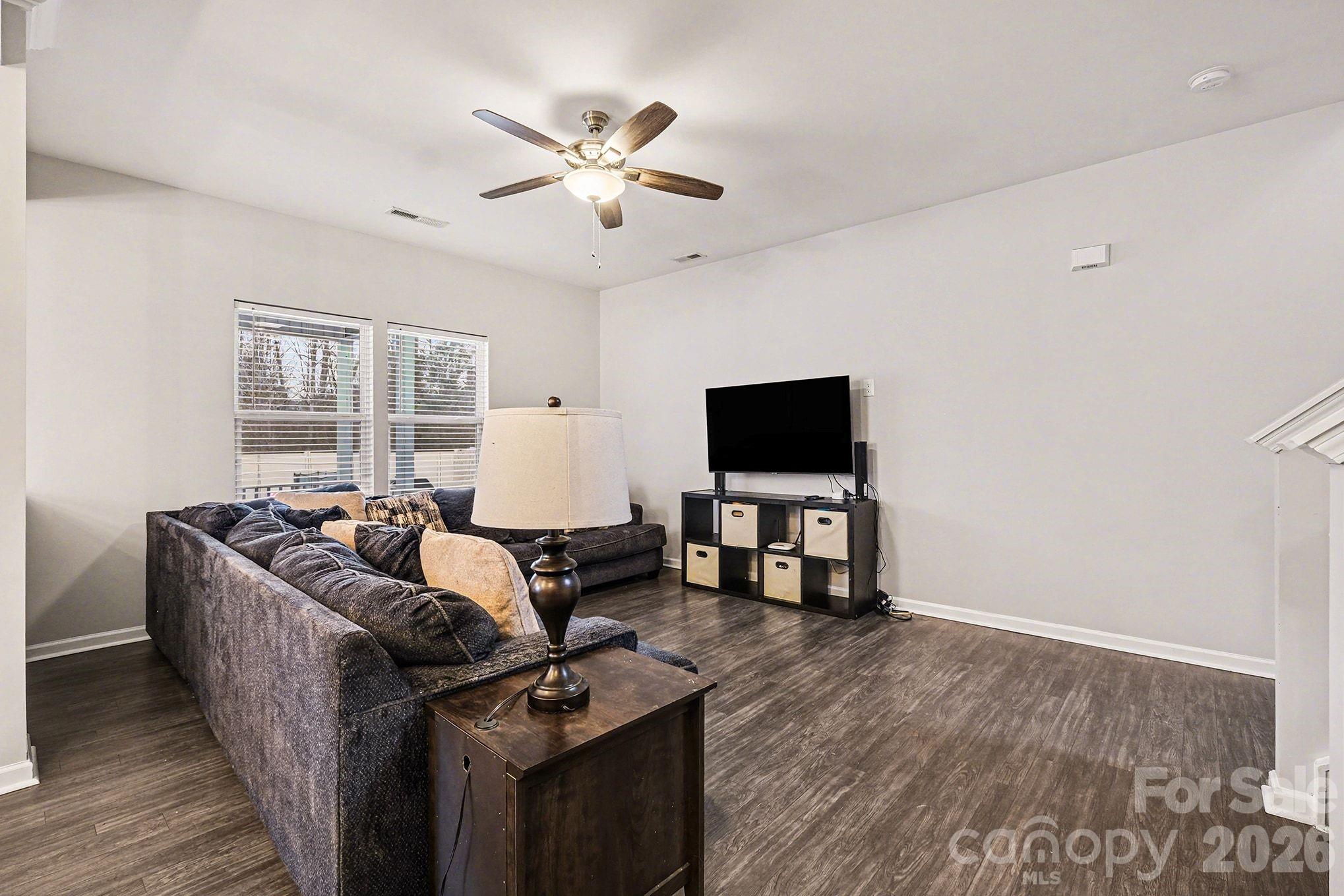 Roddey Park - Residential