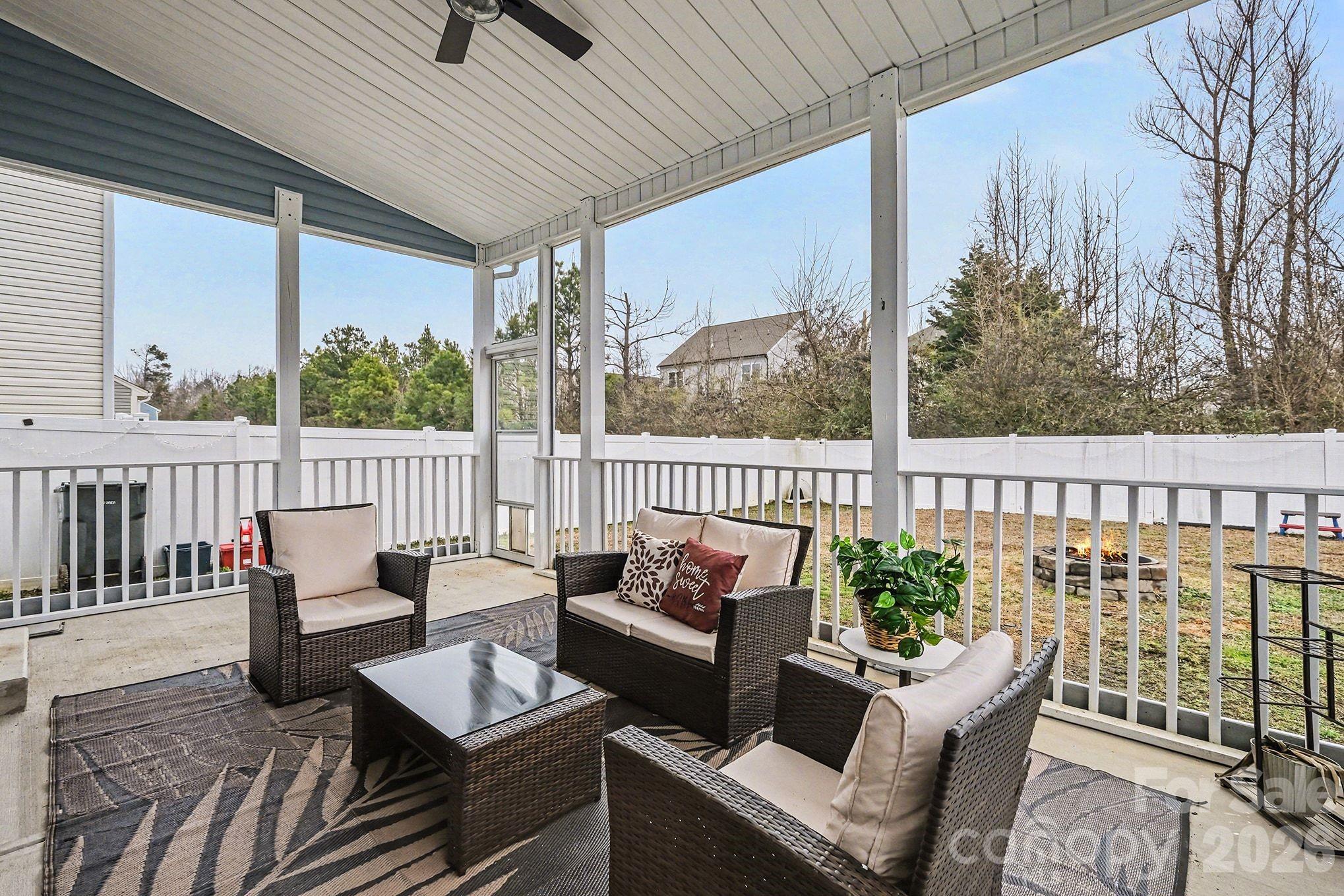 Roddey Park - Residential