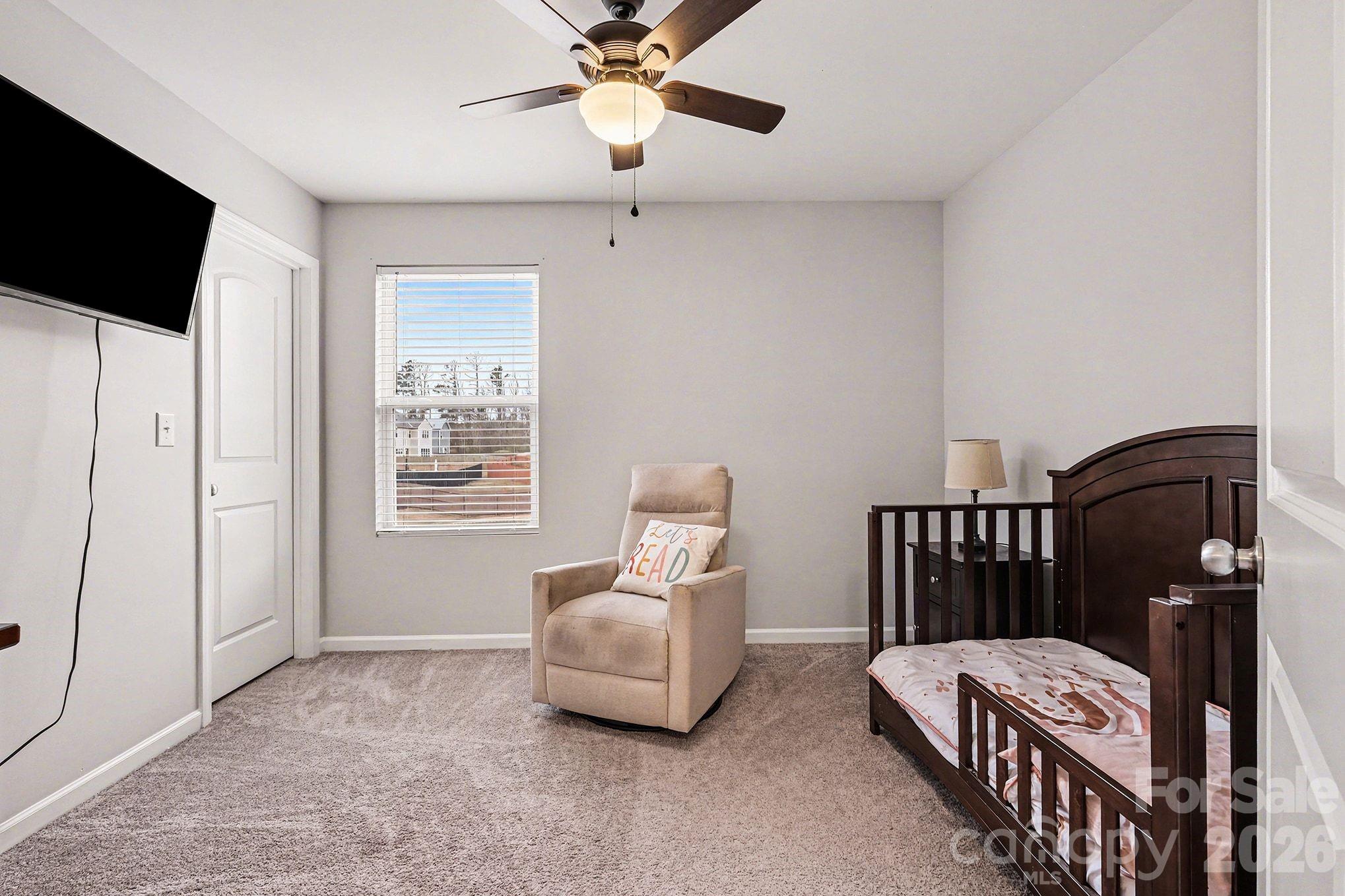 Roddey Park - Residential