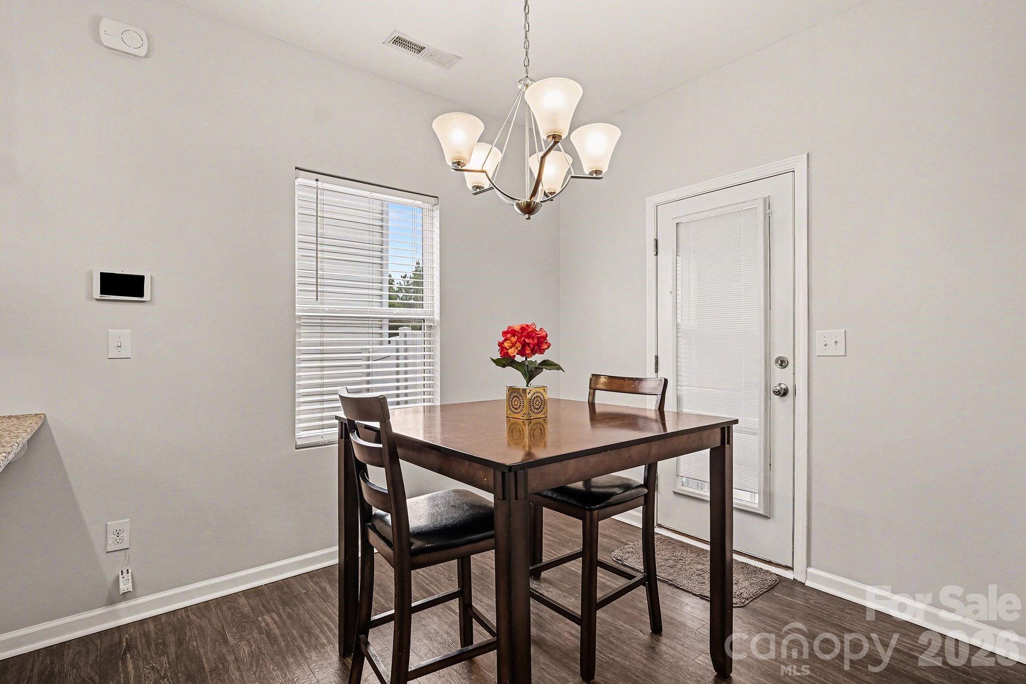 Roddey Park - Residential