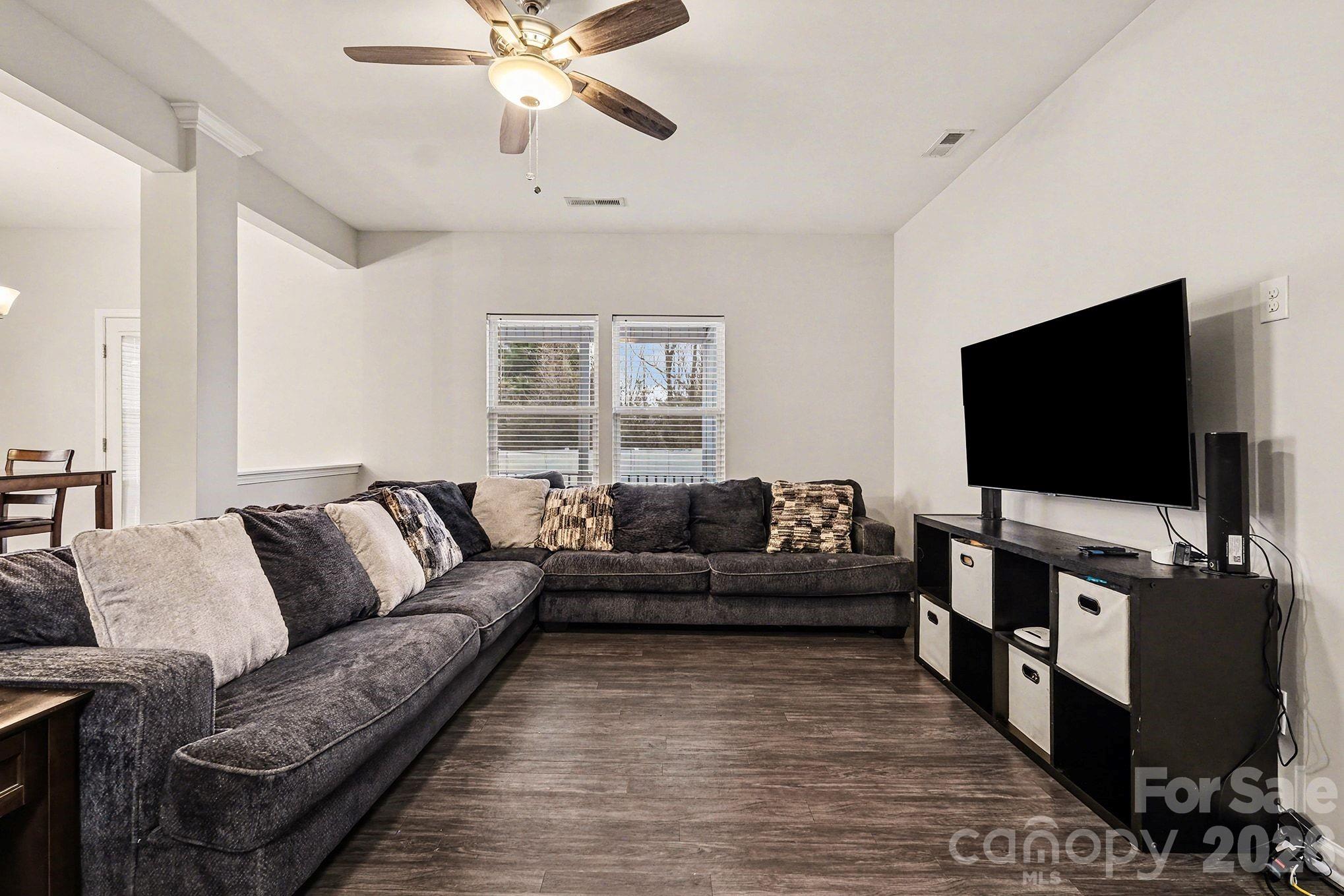 Roddey Park - Residential