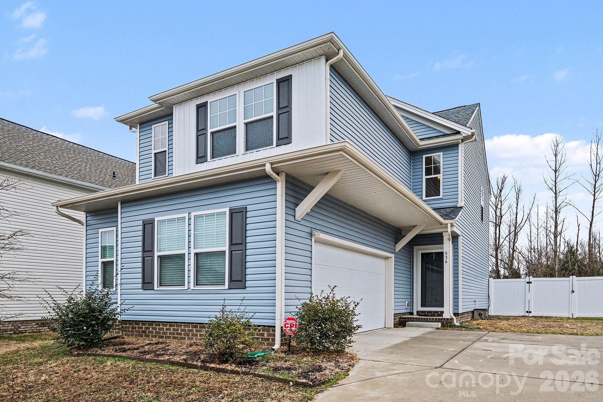 Roddey Park - Residential