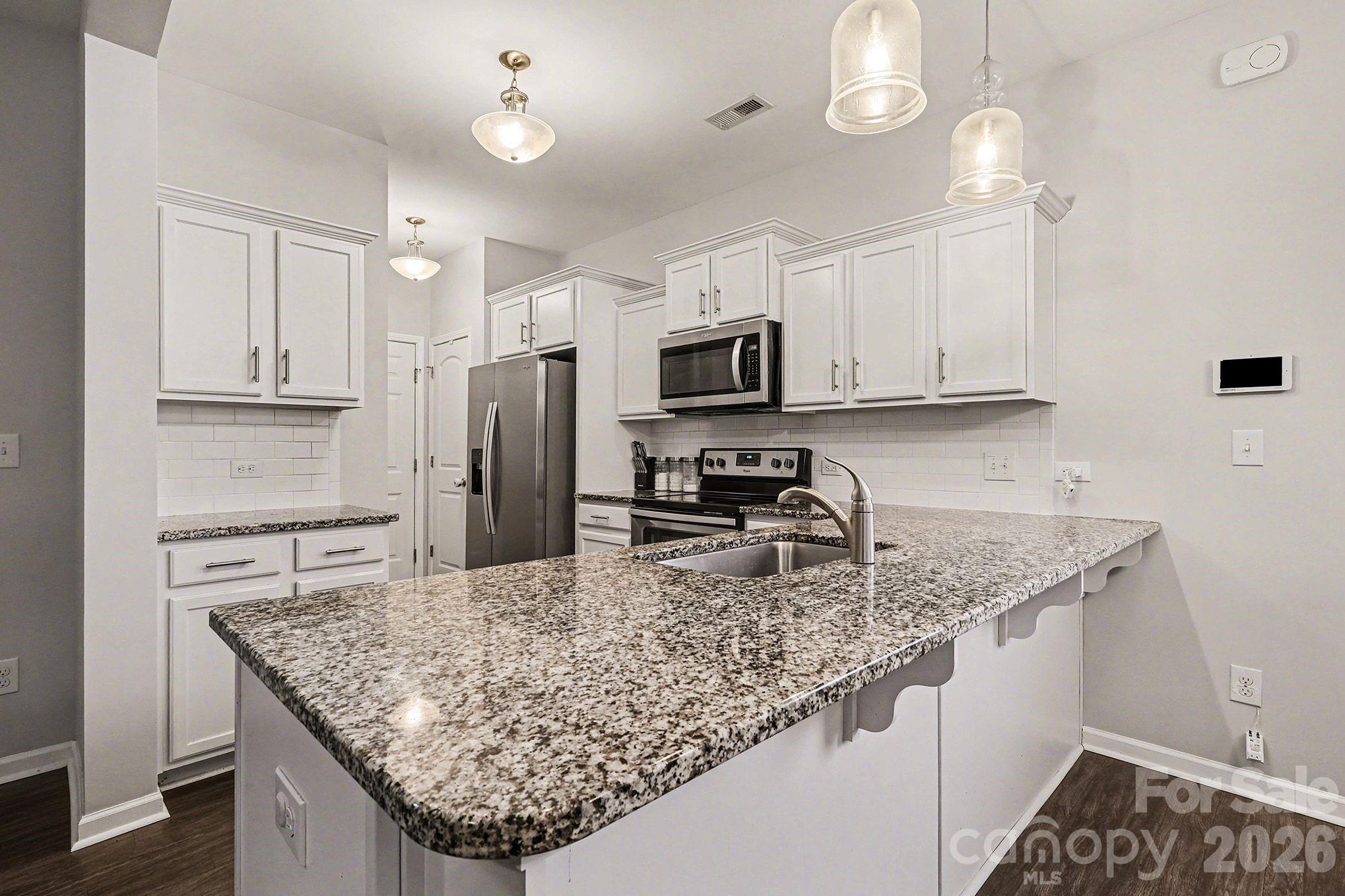 Roddey Park - Residential