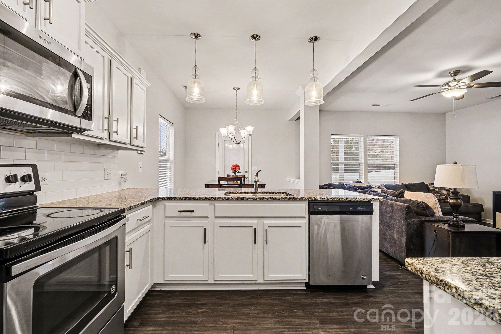 Roddey Park - Residential