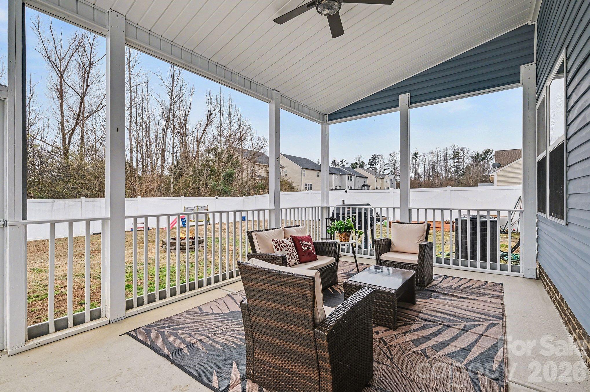 Roddey Park - Residential