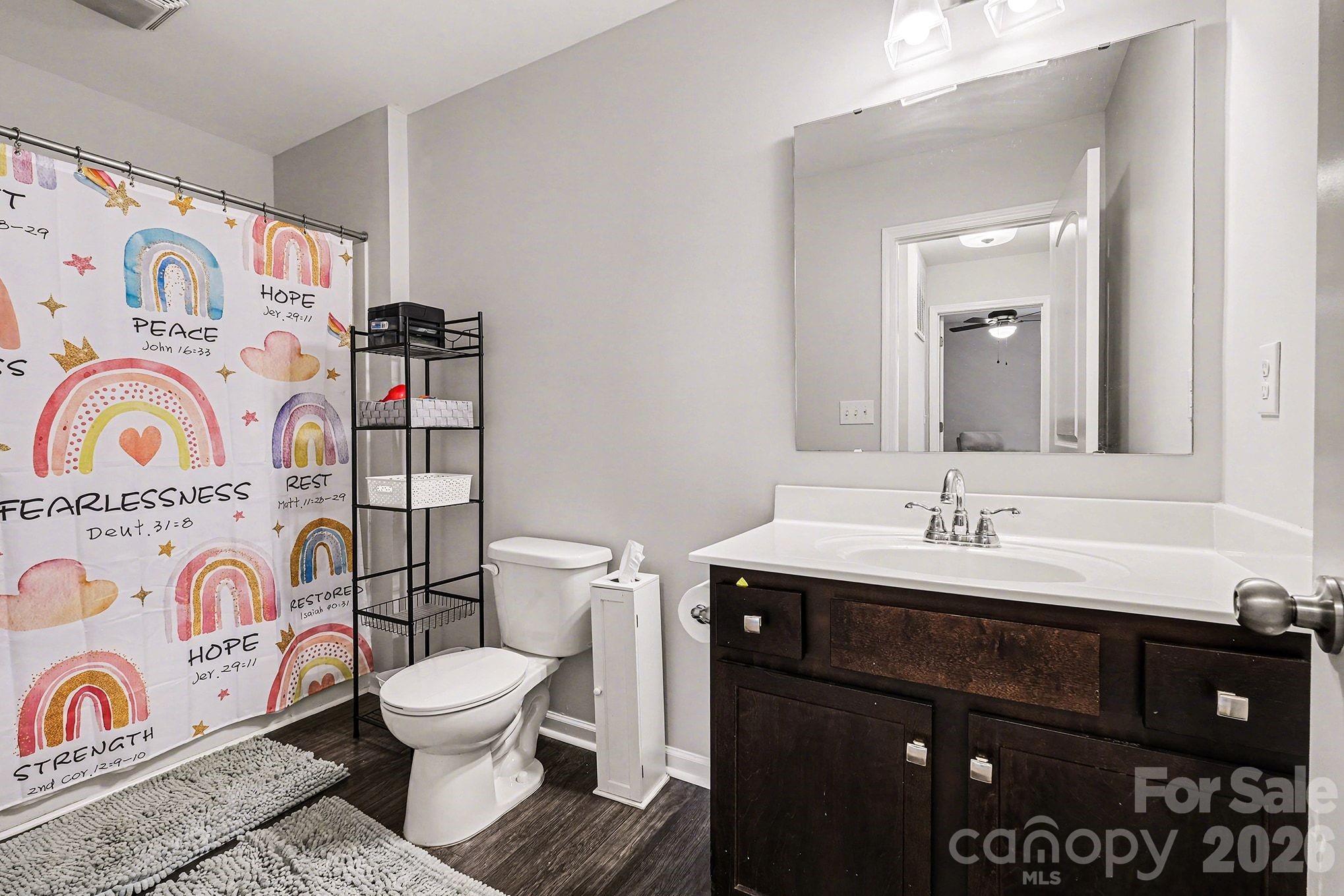 Roddey Park - Residential