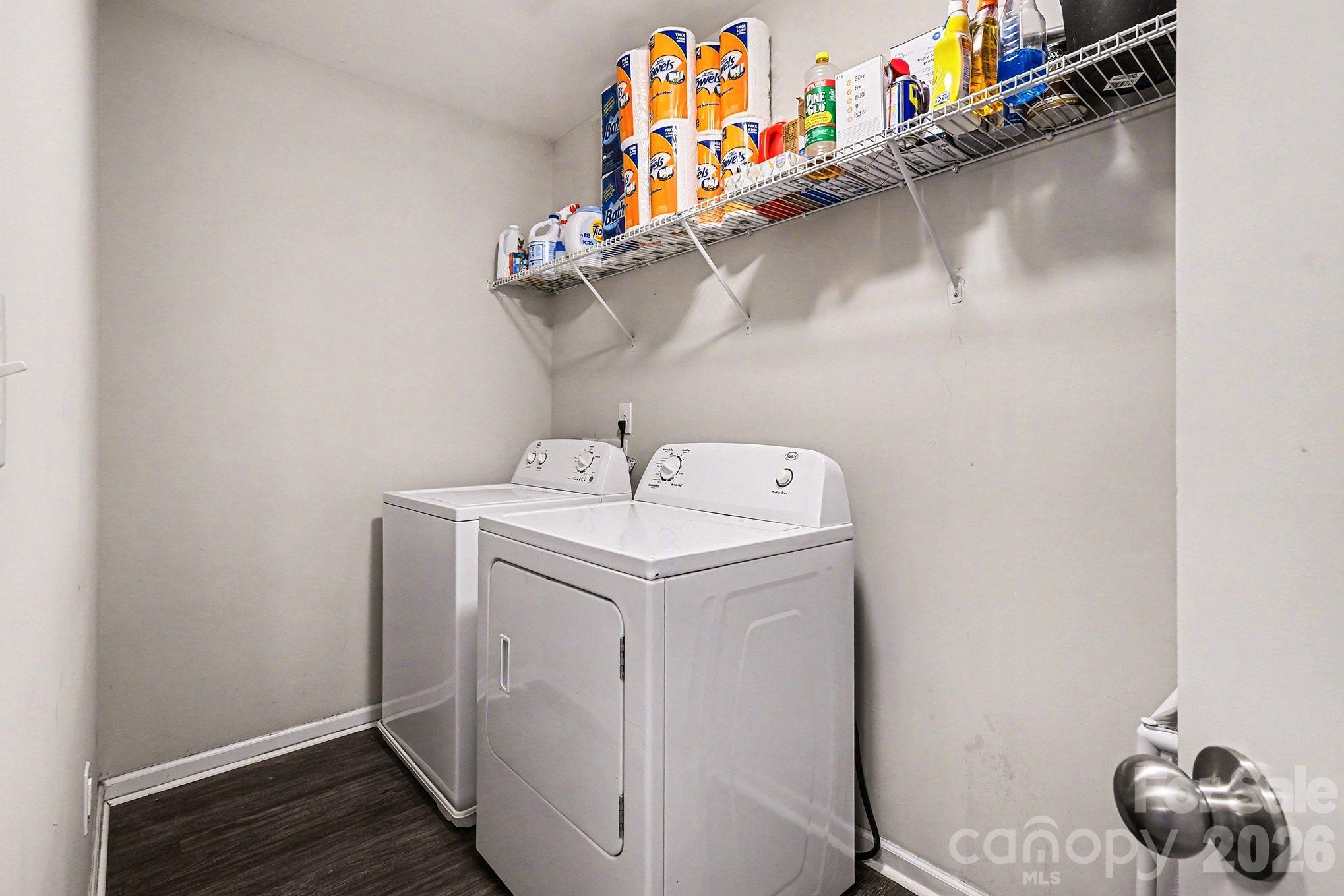 Roddey Park - Residential