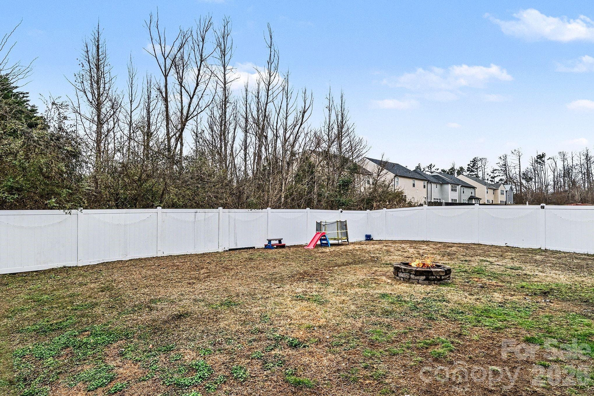 Roddey Park - Residential