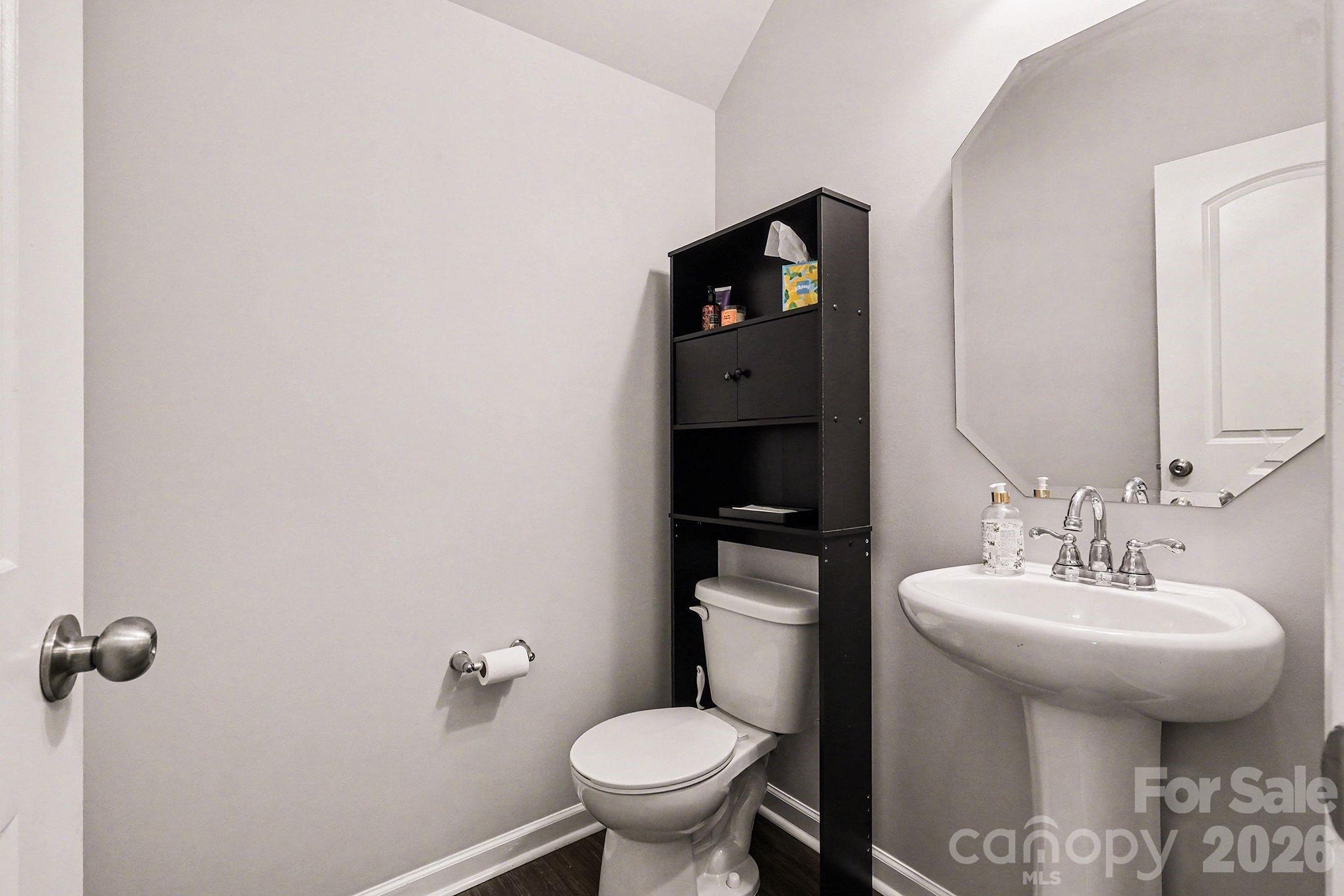 Roddey Park - Residential