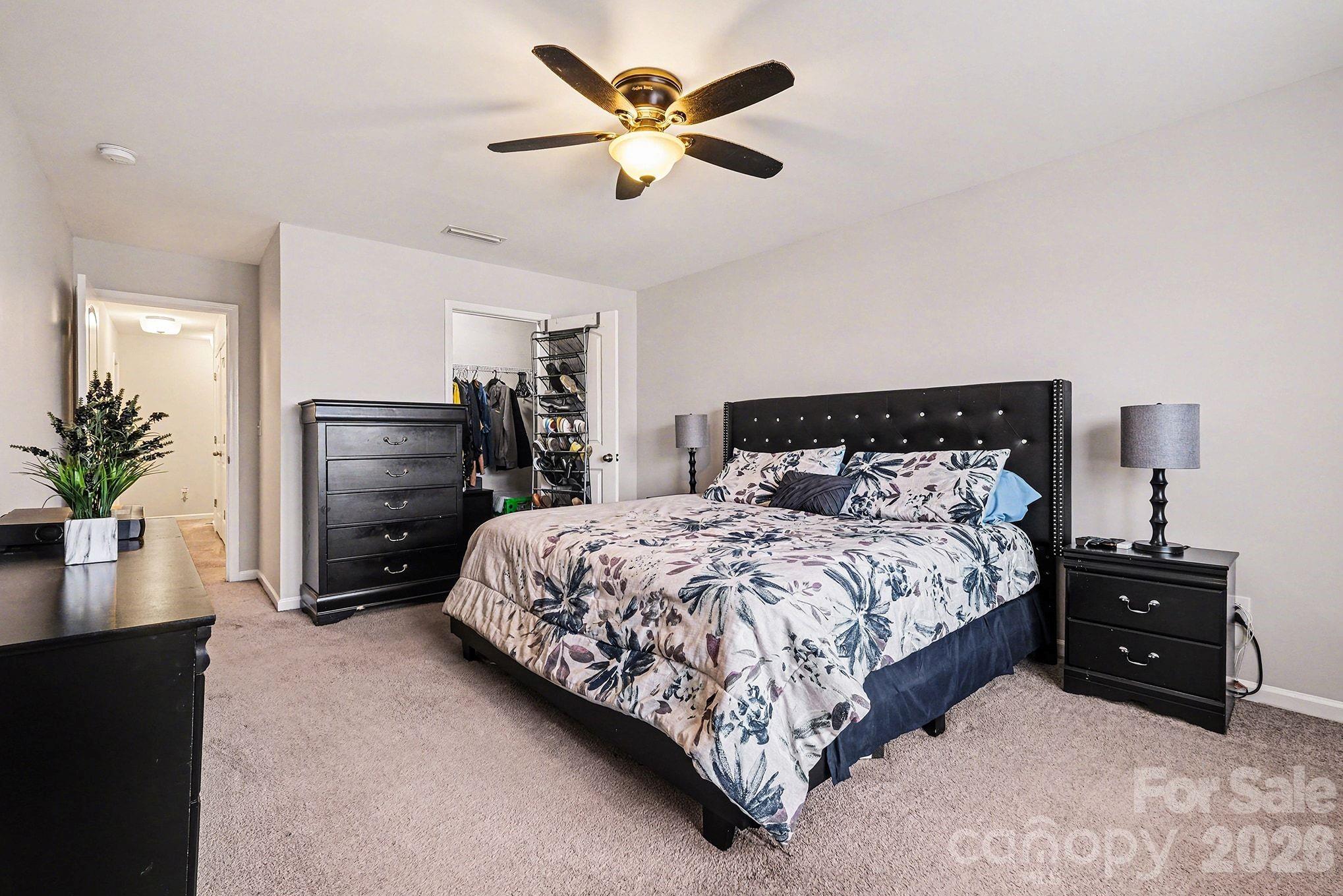 Roddey Park - Residential