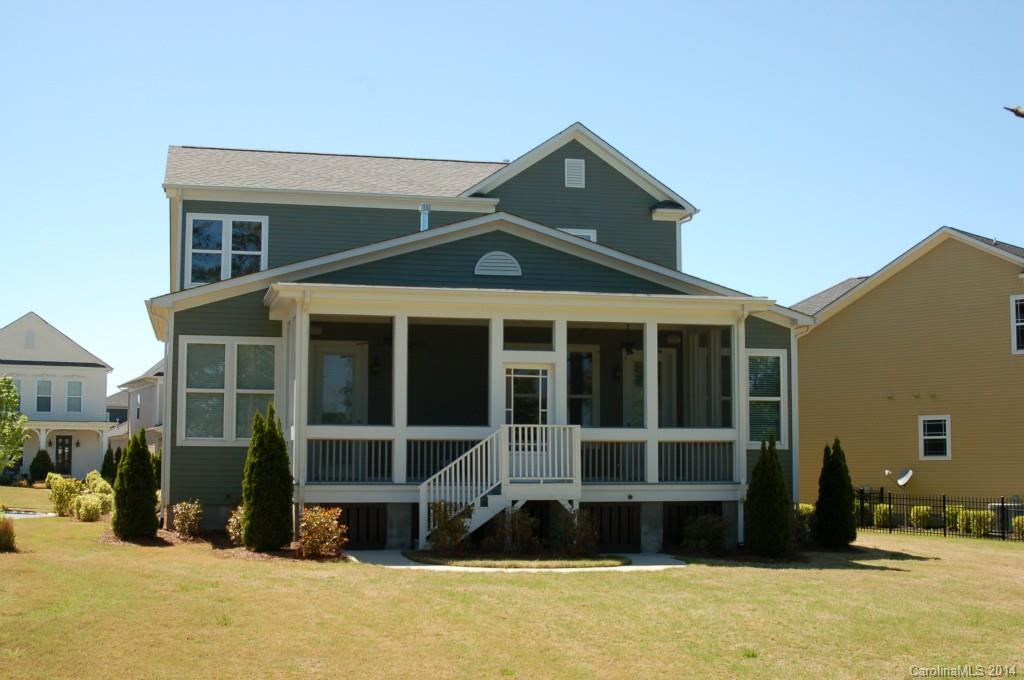 Springfield - Residential Lease