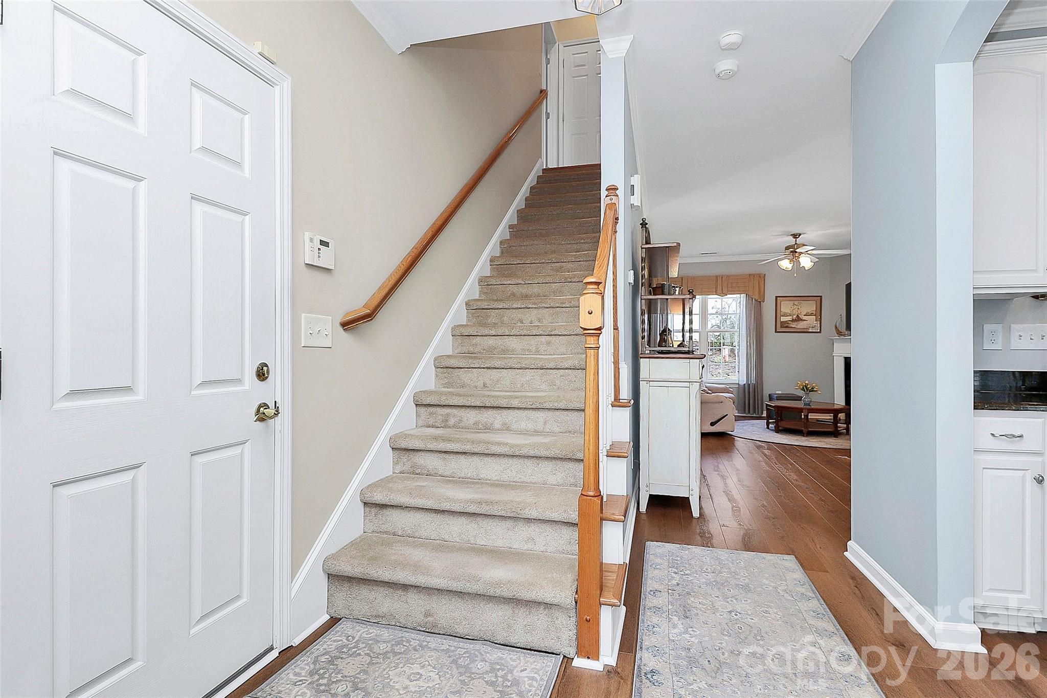 Glen Ridge - Residential