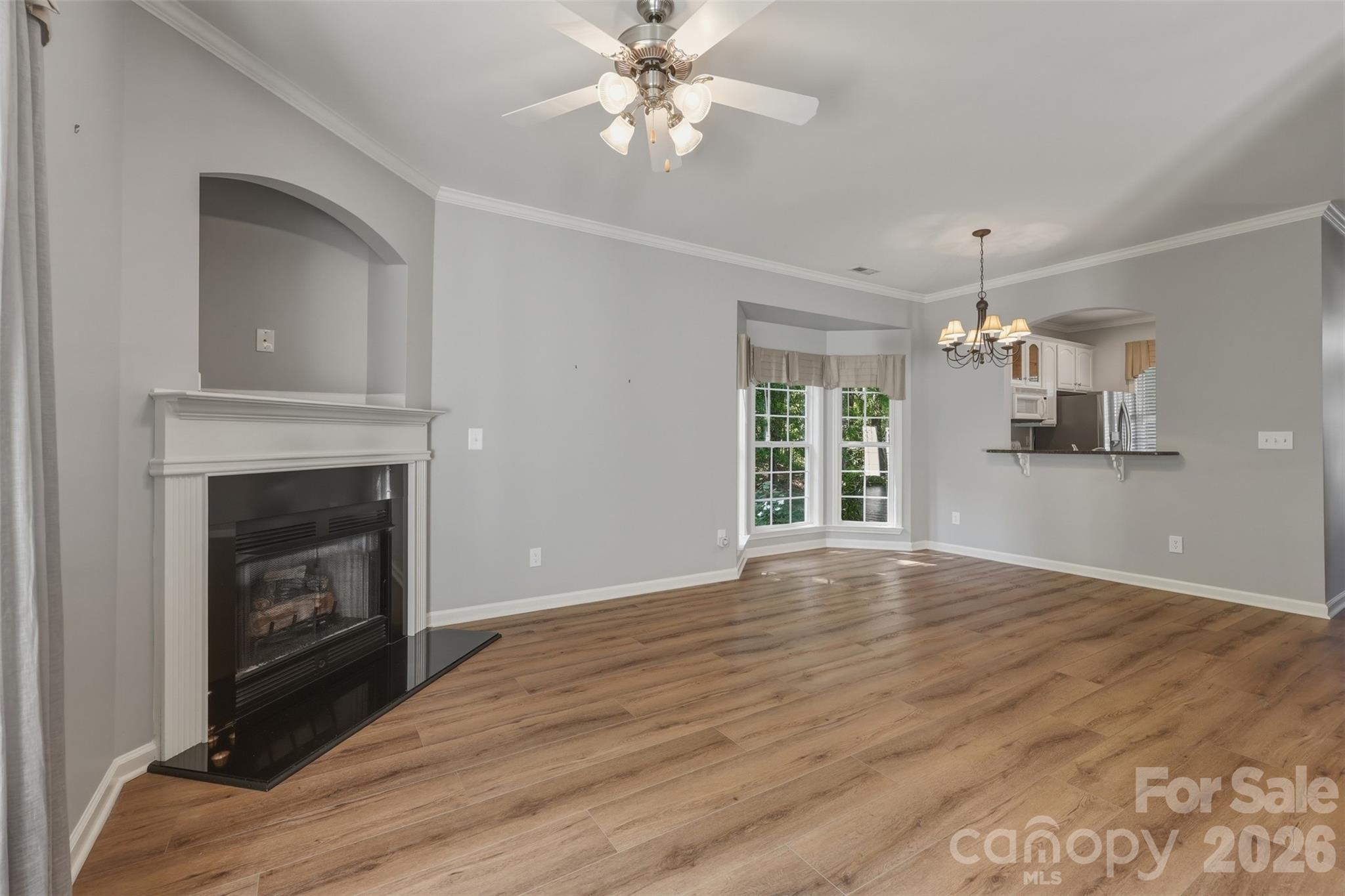 Glen Ridge - Residential