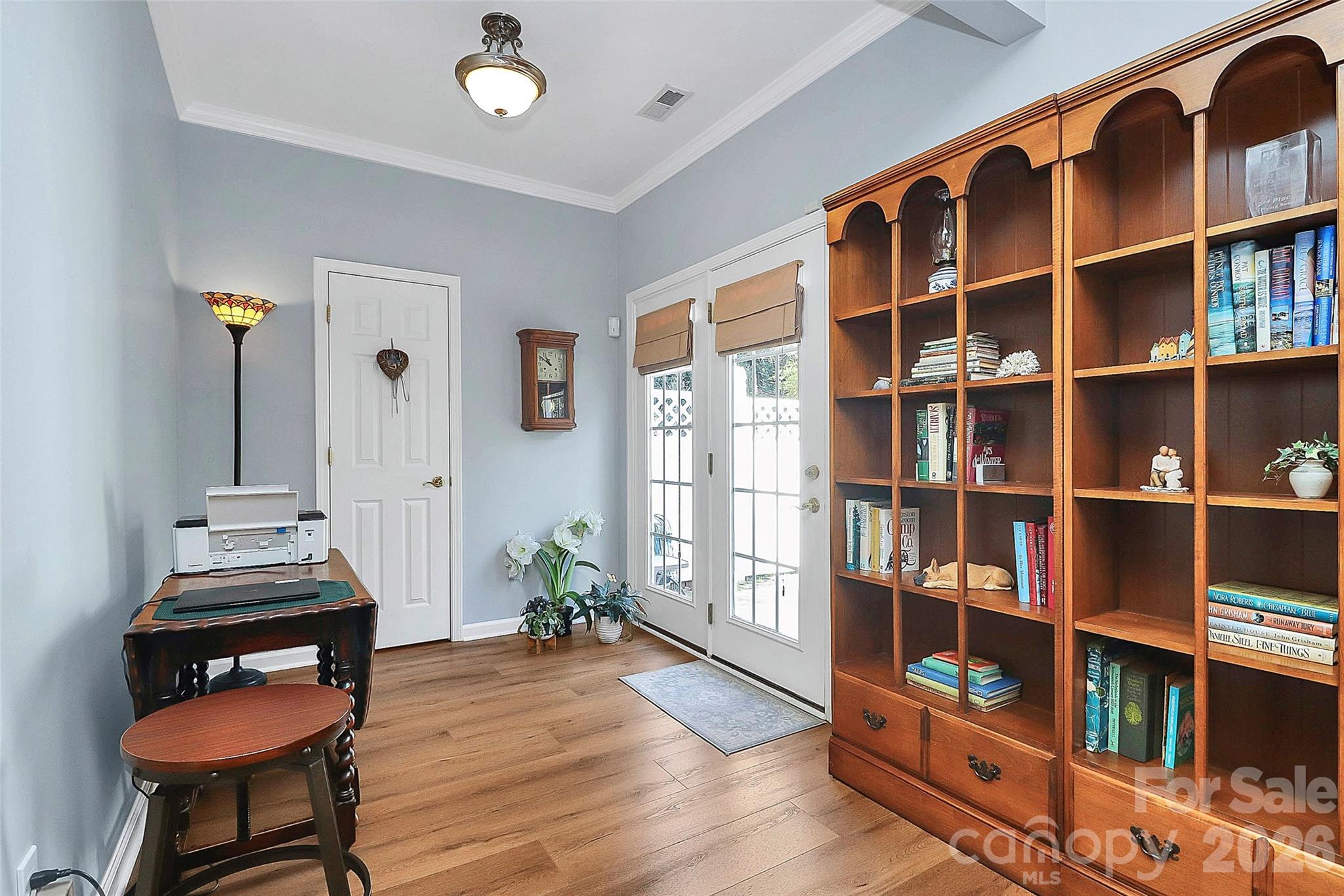 Glen Ridge - Residential