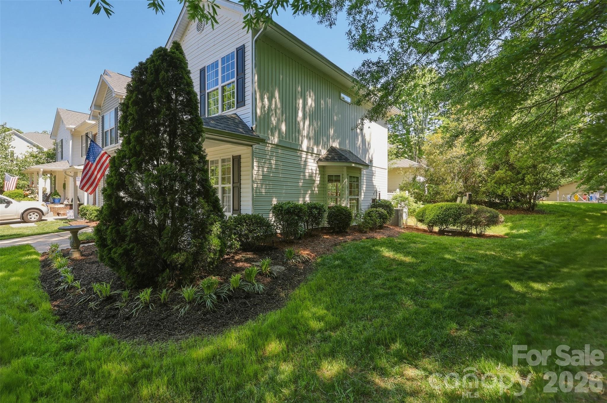 Glen Ridge - Residential