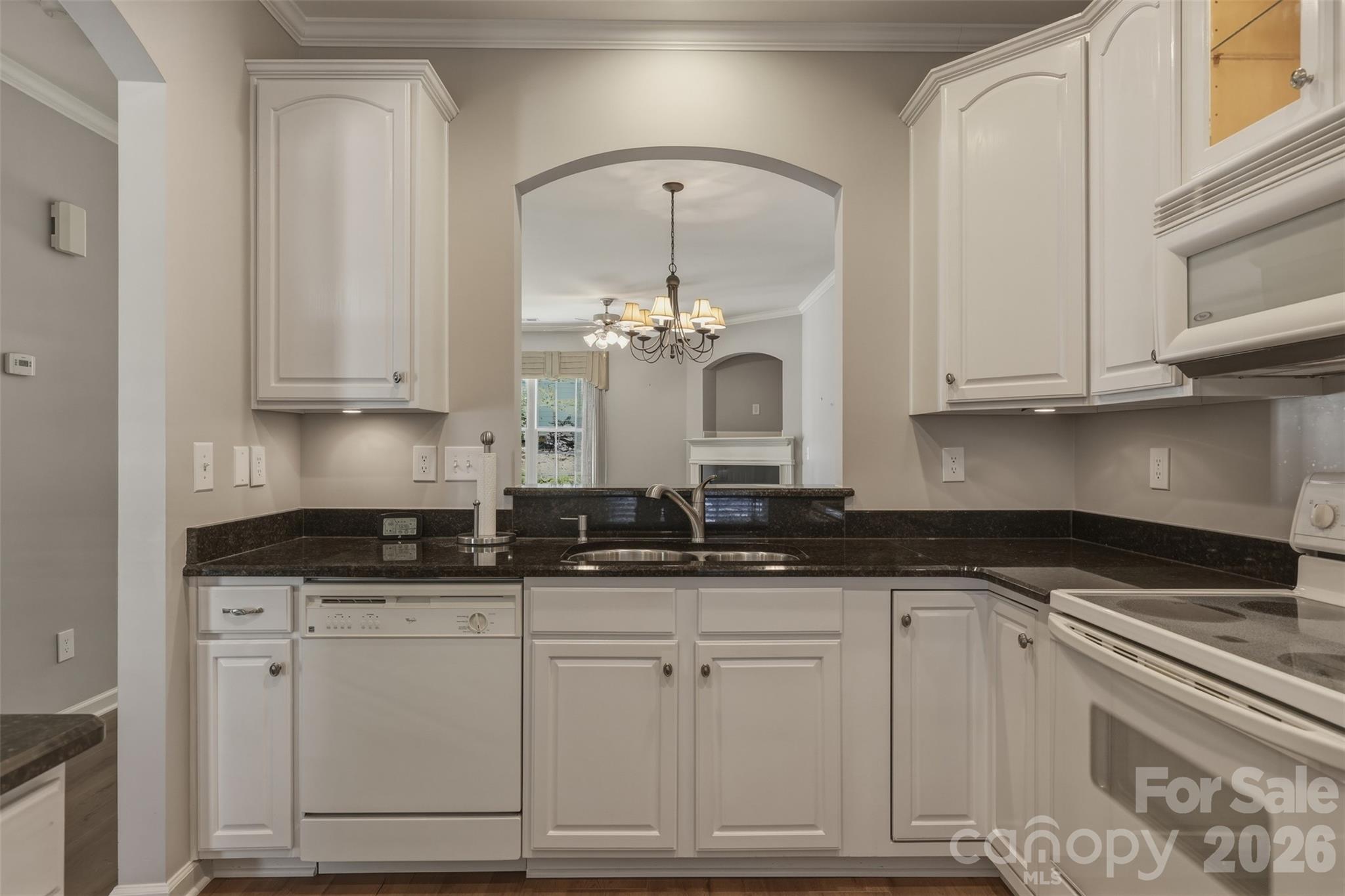Glen Ridge - Residential