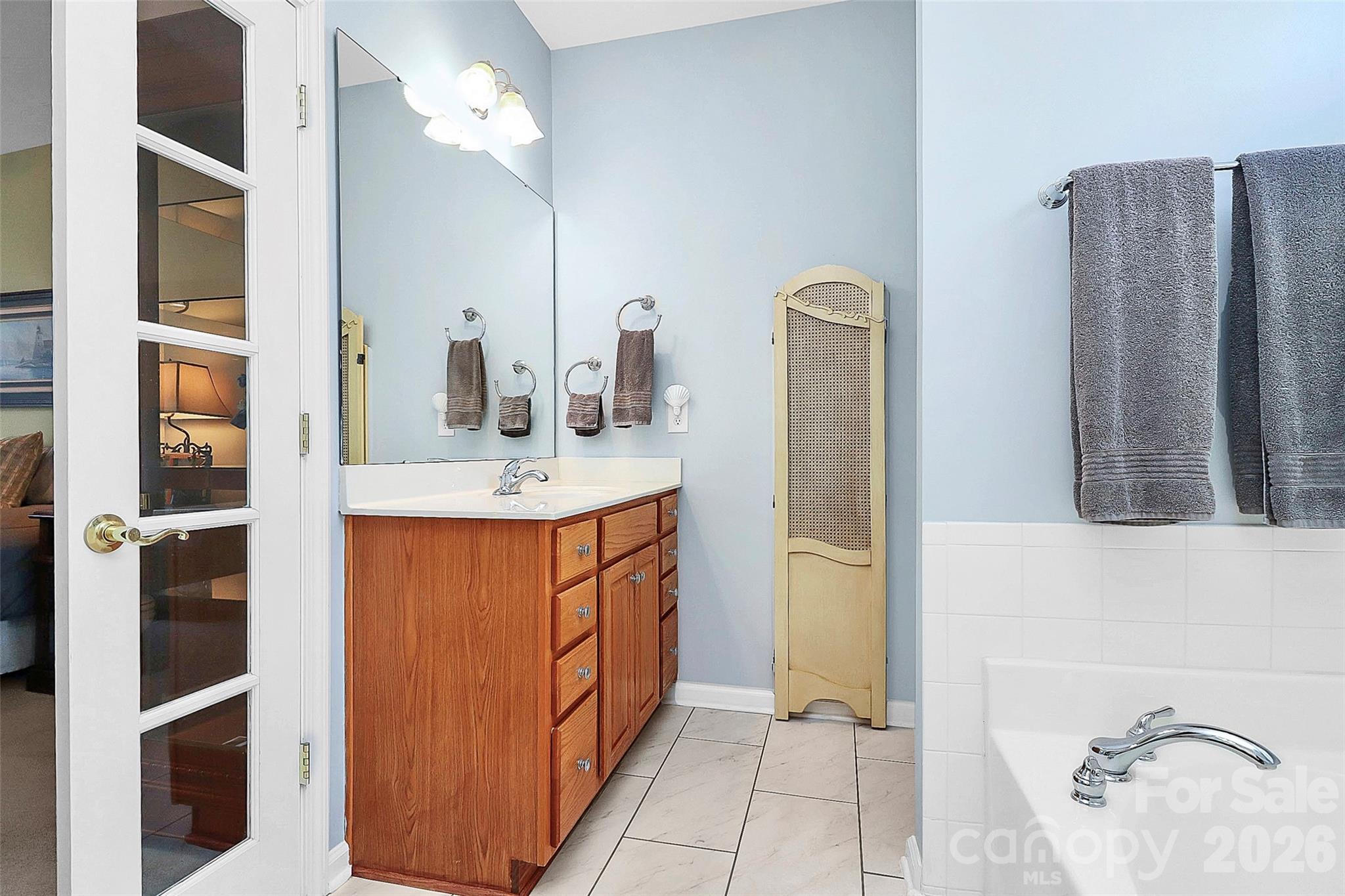 Glen Ridge - Residential