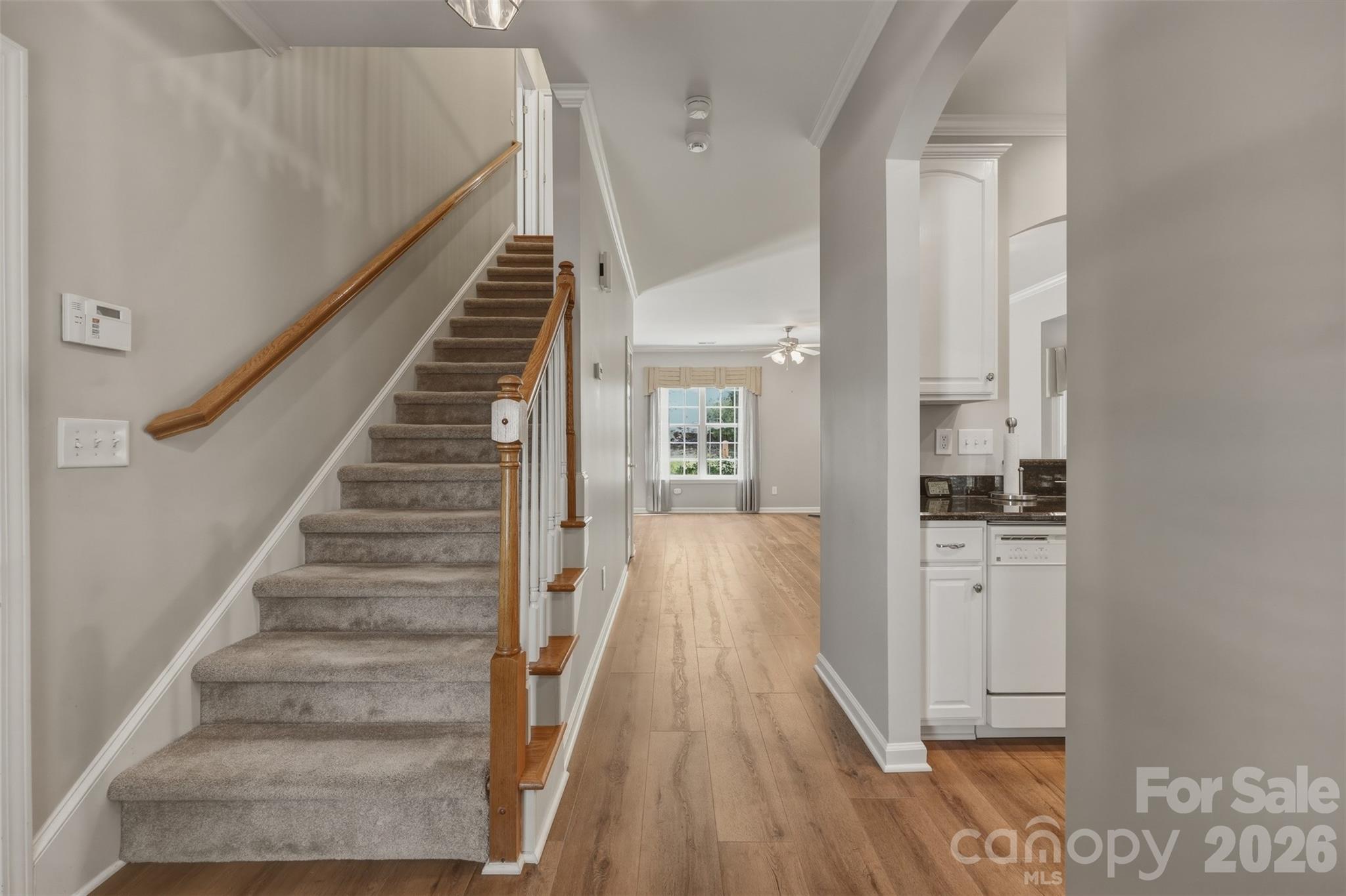 Glen Ridge - Residential