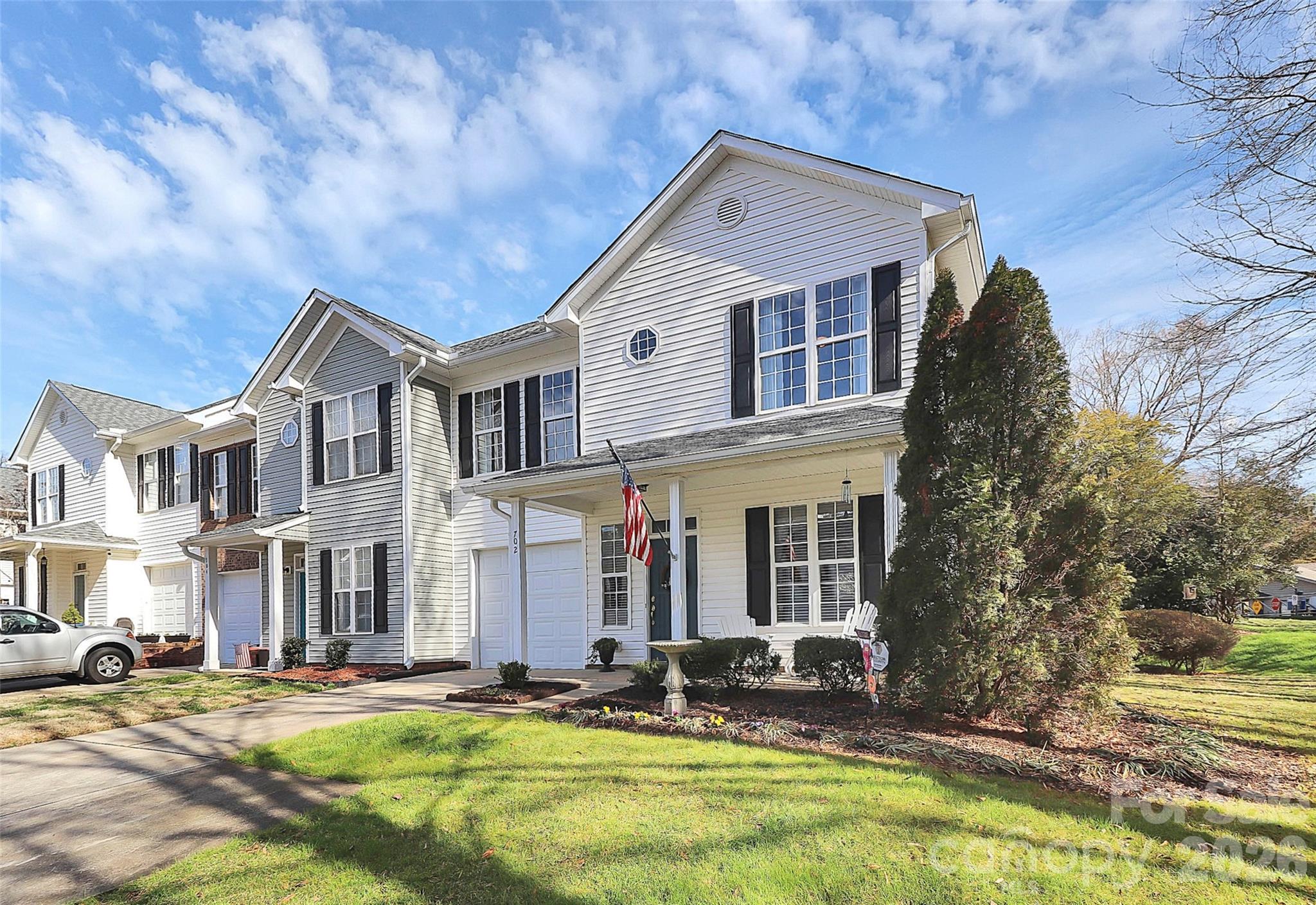 Glen Ridge - Residential