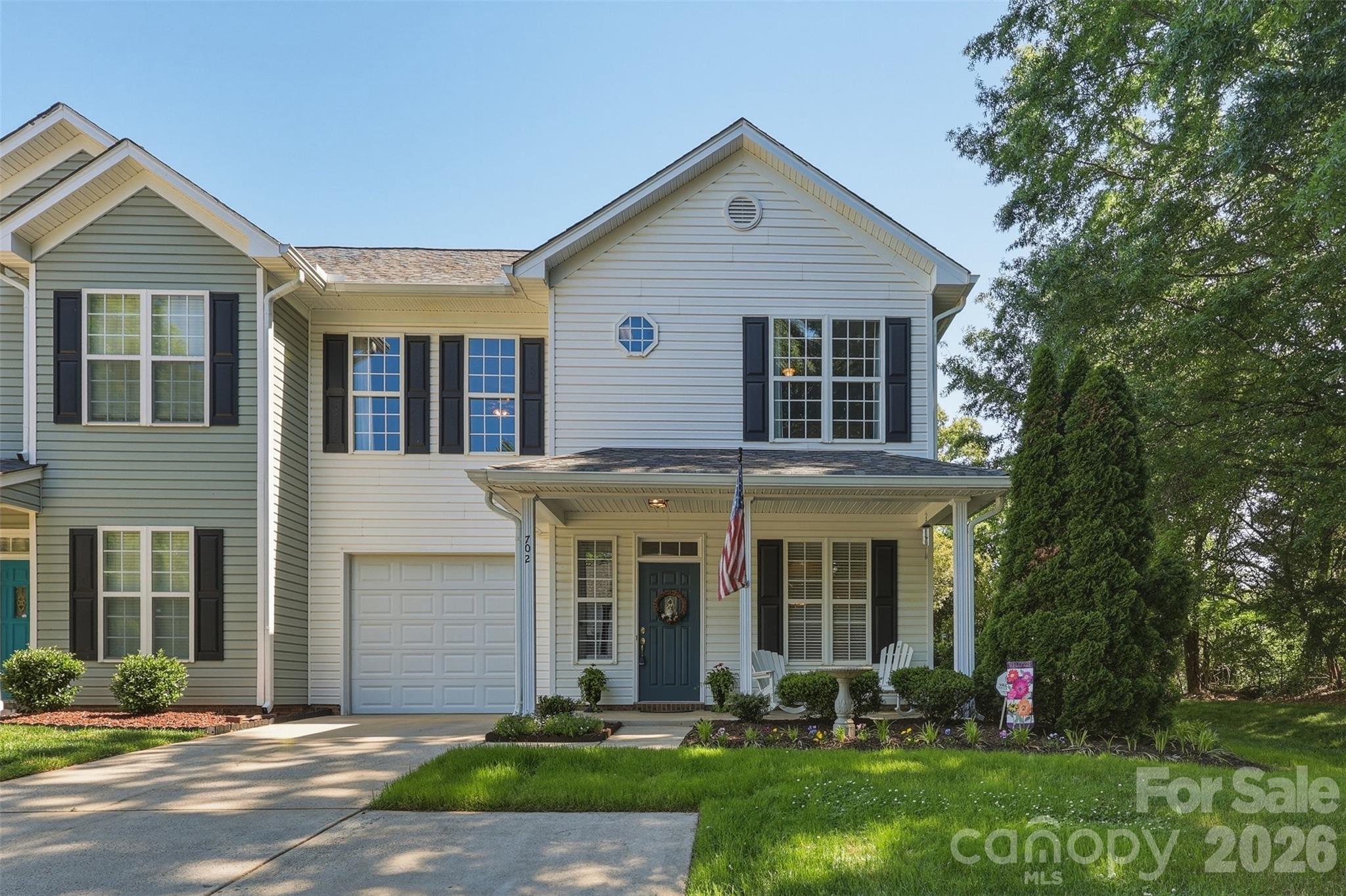 Glen Ridge - Residential