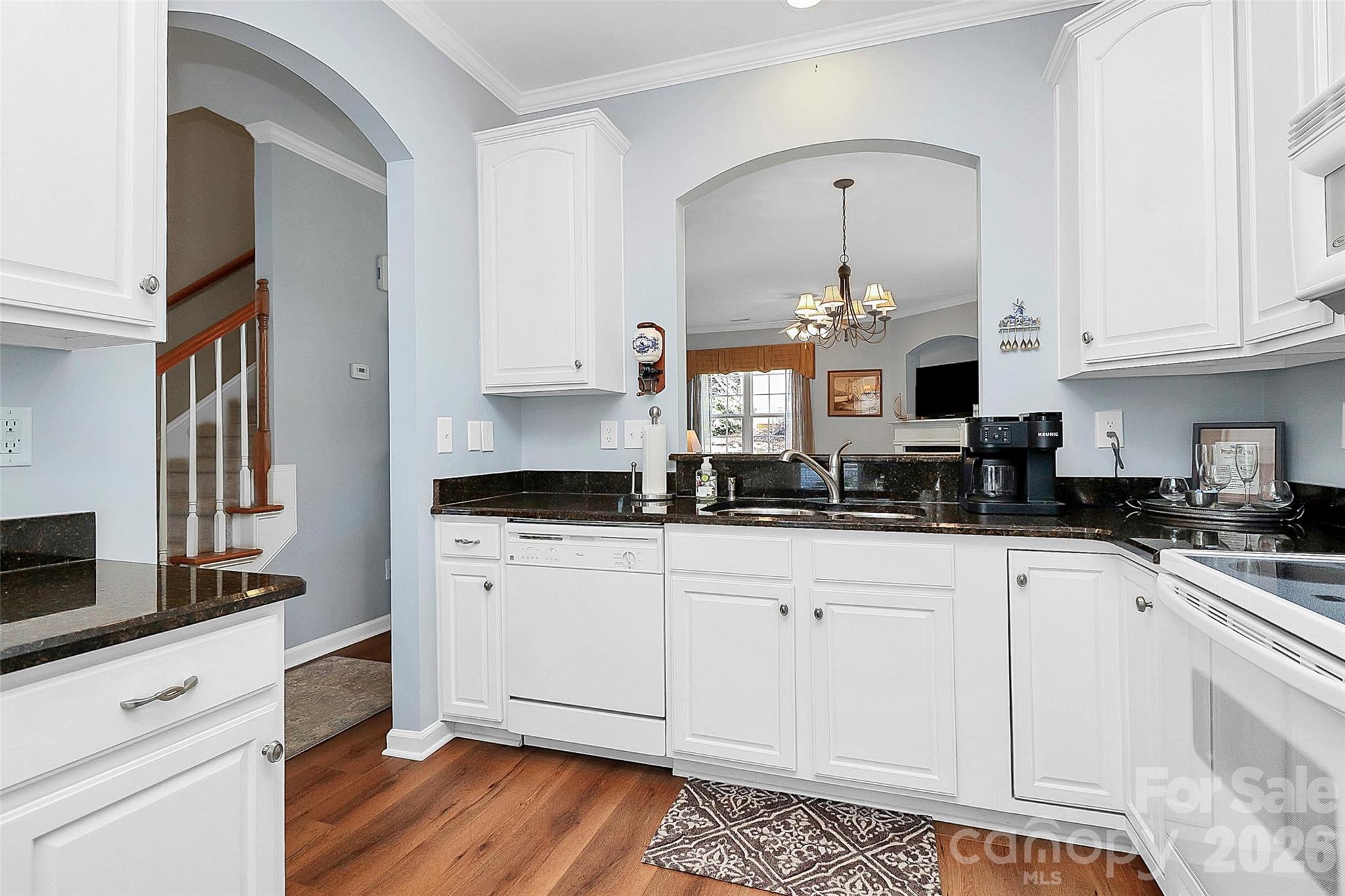 Glen Ridge - Residential